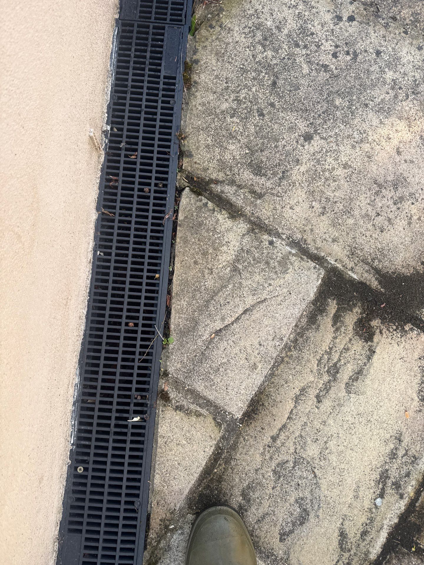Patio Clean by Ges Exterior Cleaning ltd