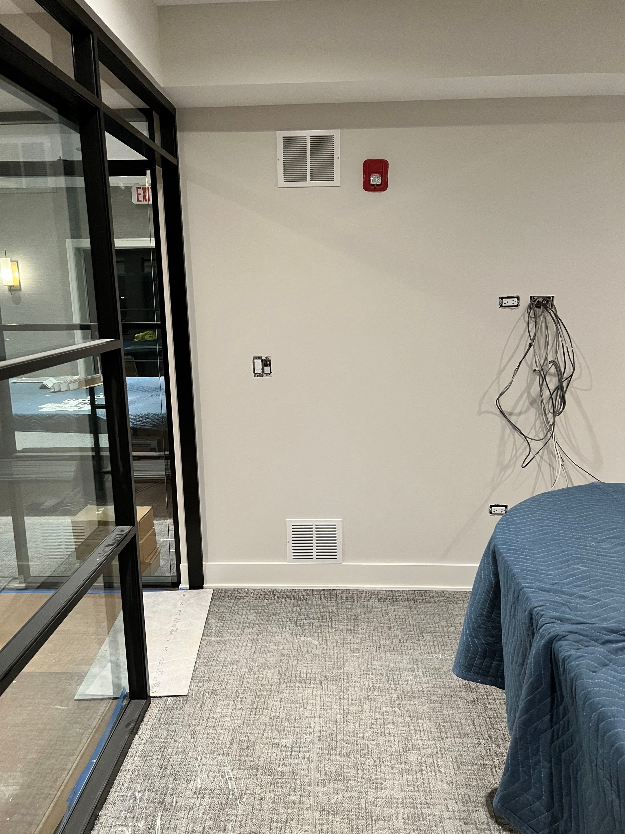 Commercial Office Remodel by MMDS