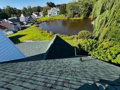Re-Roof in Rehoboth Beach