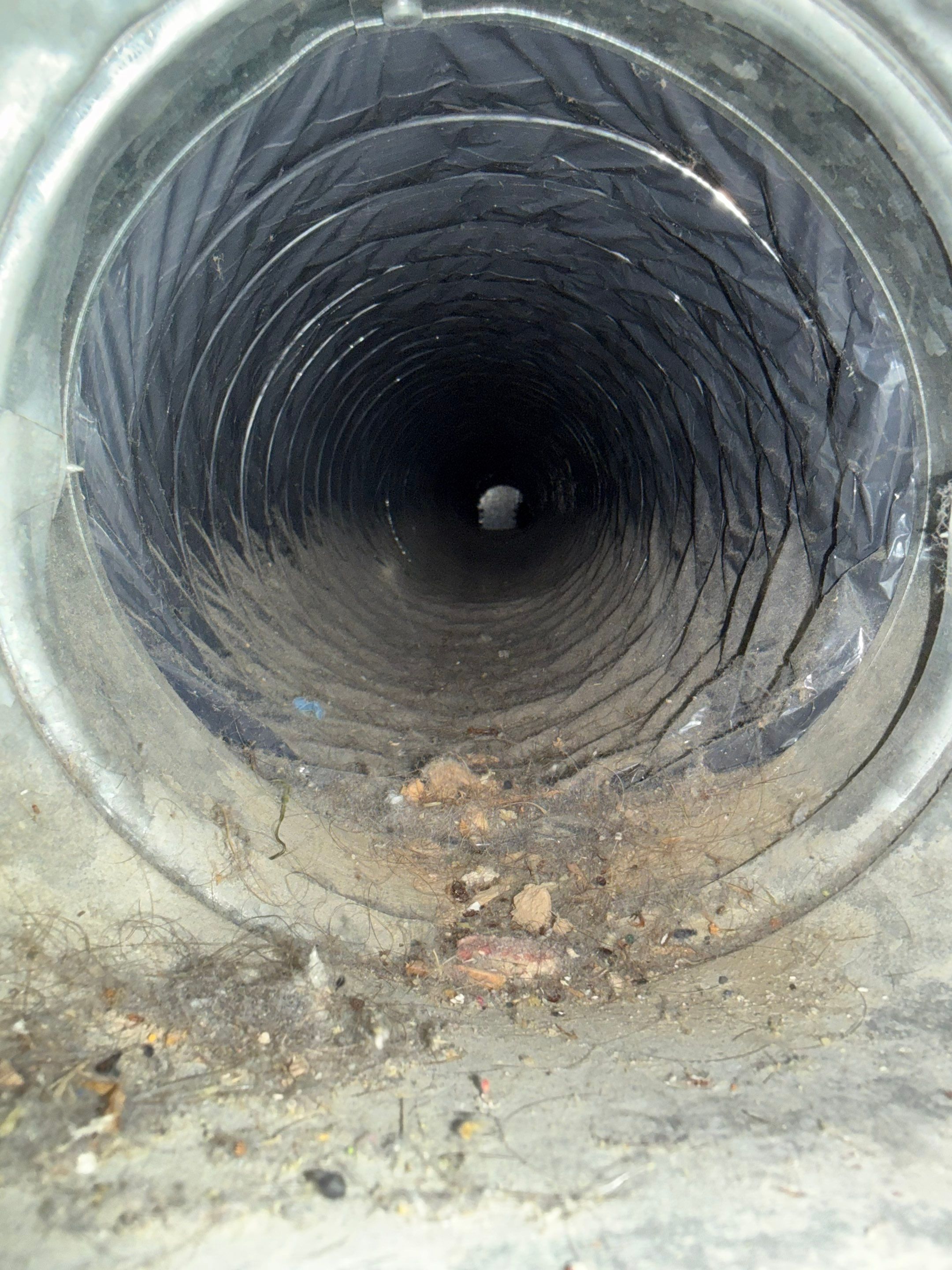 Duct Cleaning and Sanitization in Woodstock by Elemental Heating and air conditioning LLC