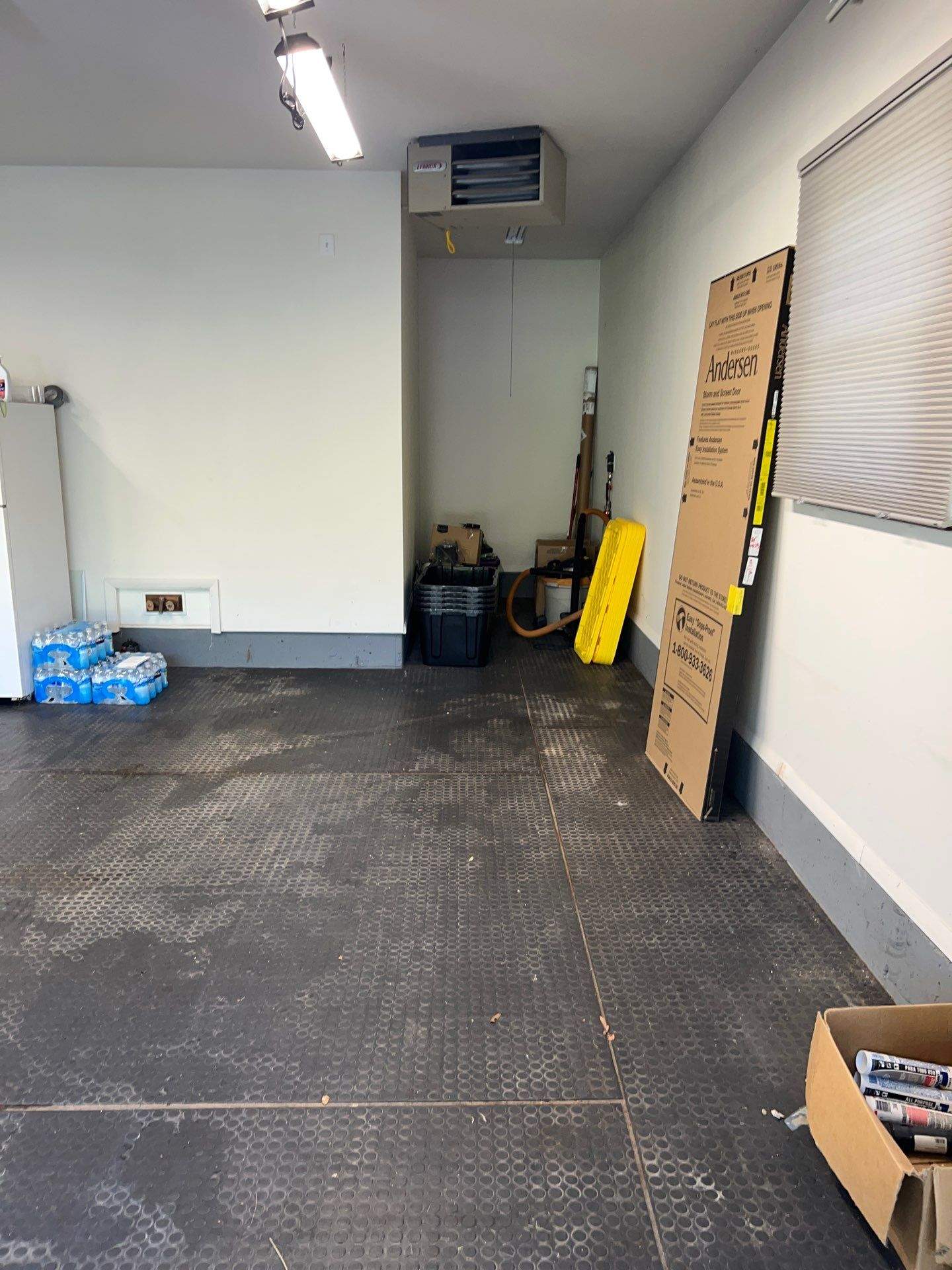 Smith Residence  by Torq Coatings