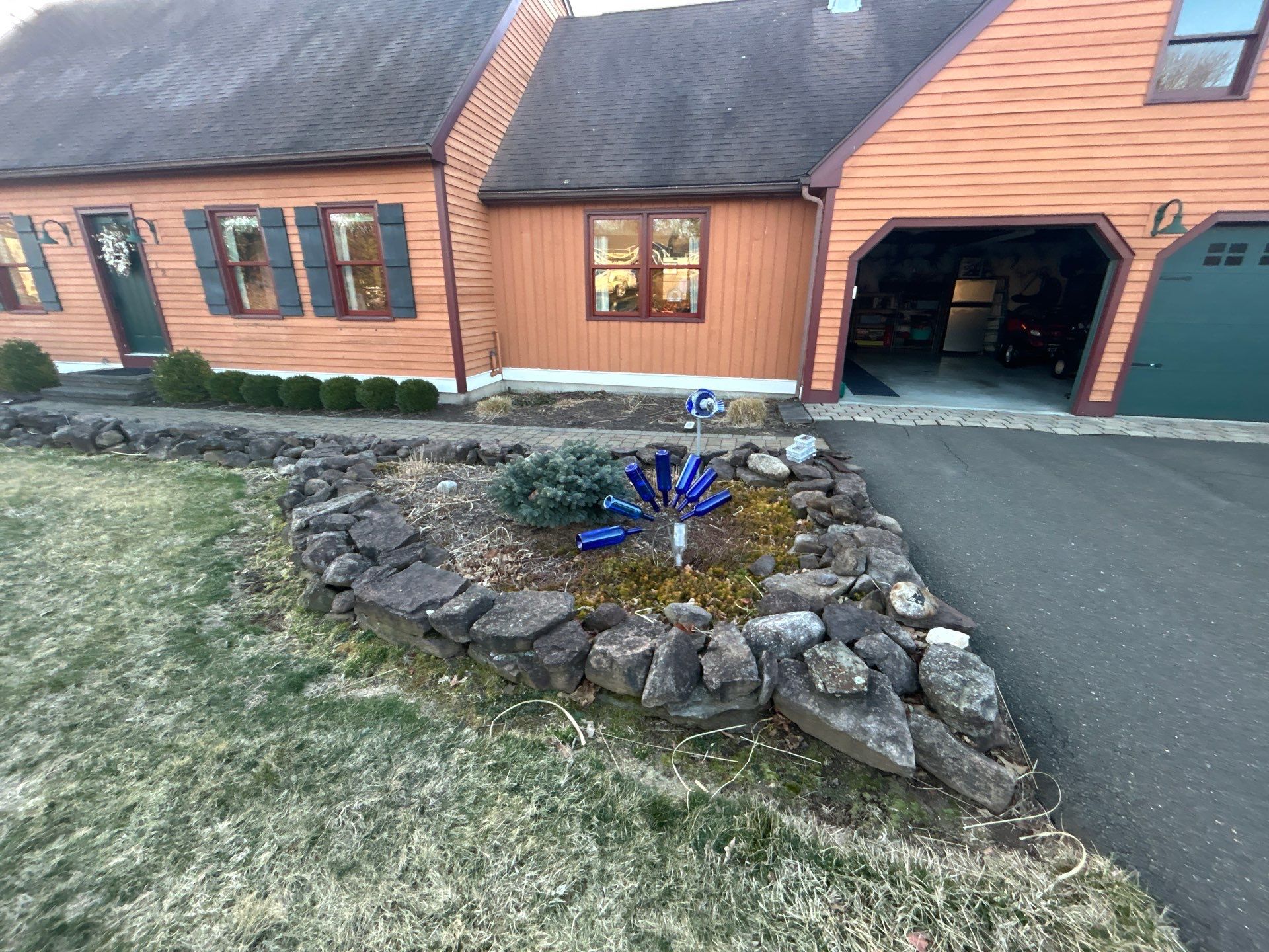 Wallingford by All site builders LLC
