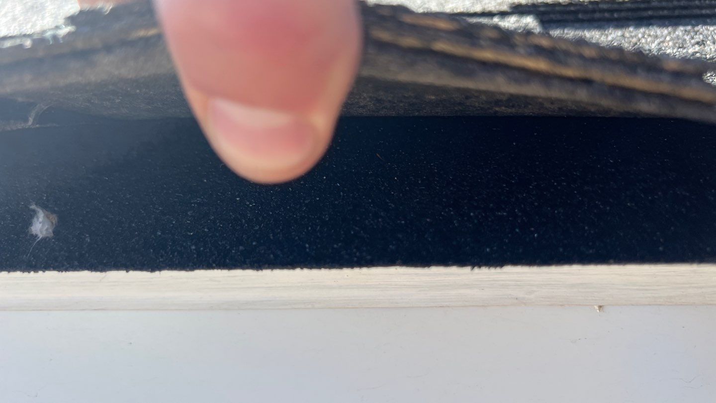 Owens Corning TruDefinition Duration - Estate Gray by Montana Roofing Solutions