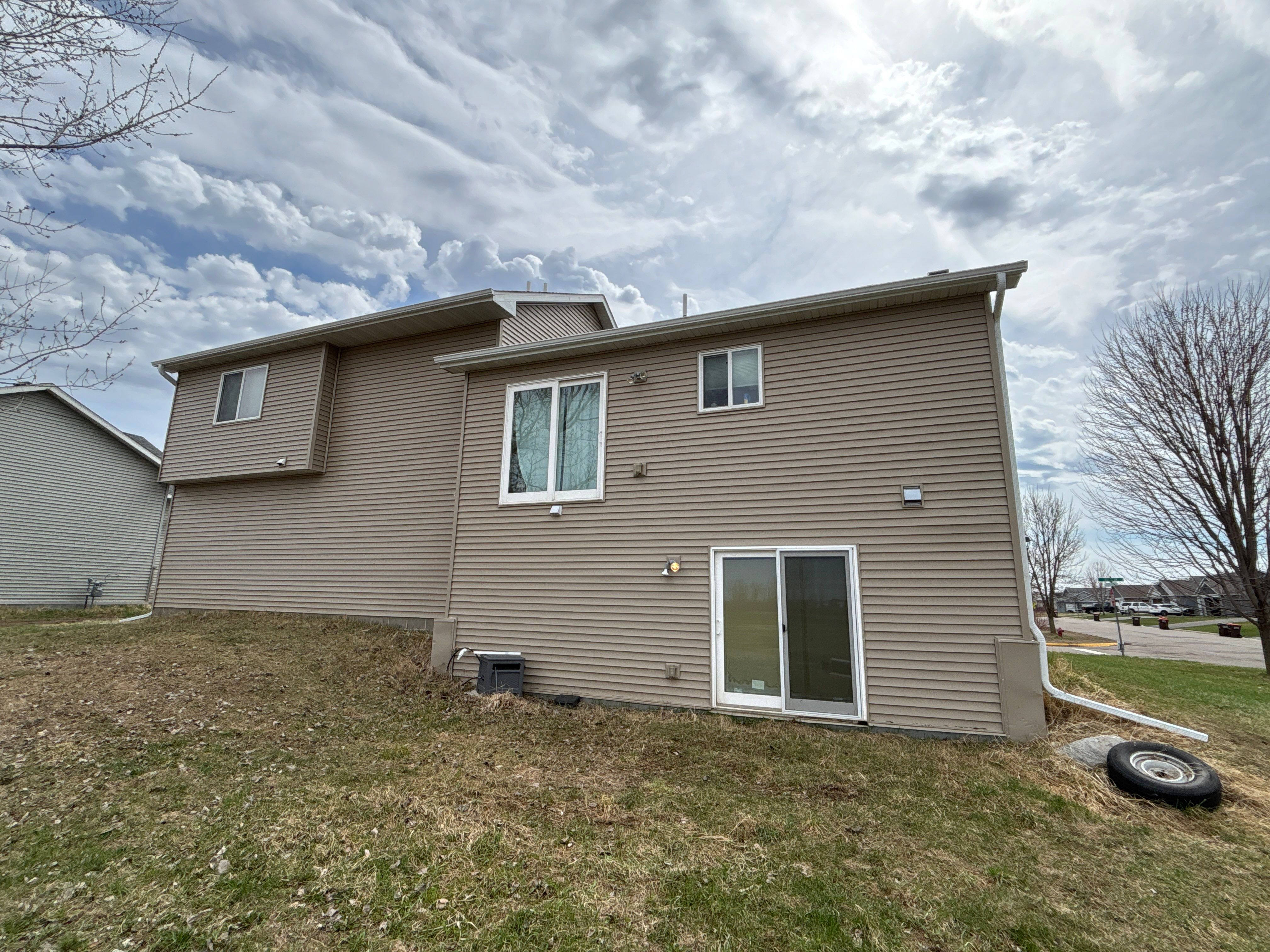 Seamless Gutter Installation in Waverly MN | 5” Gutters by Next Level Seamless Gutters / Exteriors Inc.