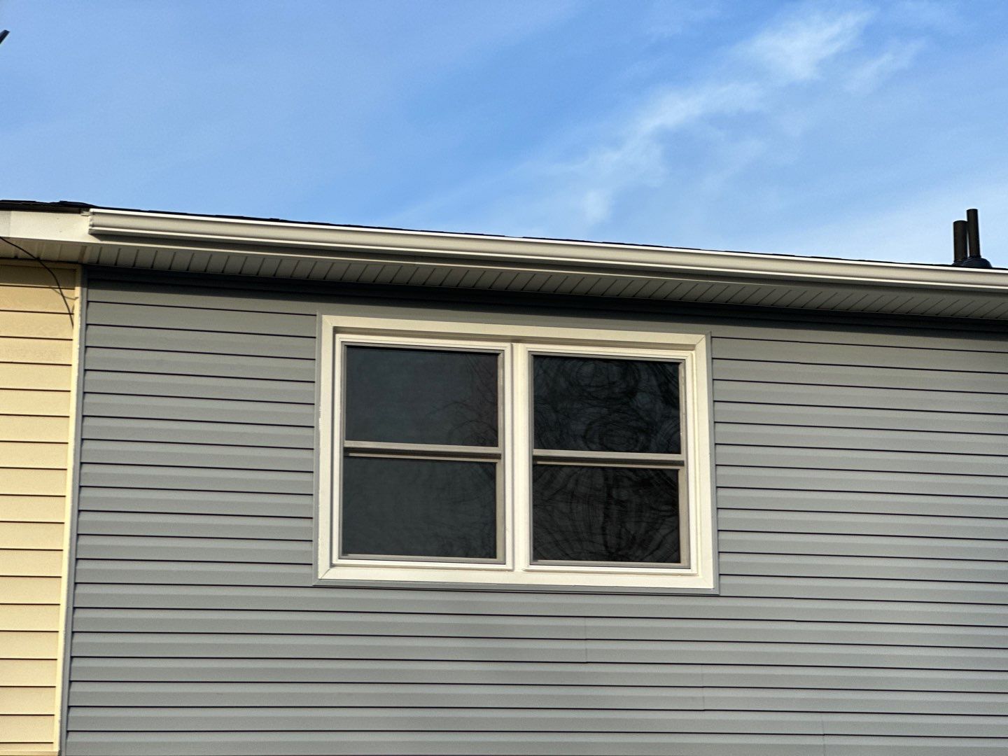 Project in Leonardtown by ExteriorPros