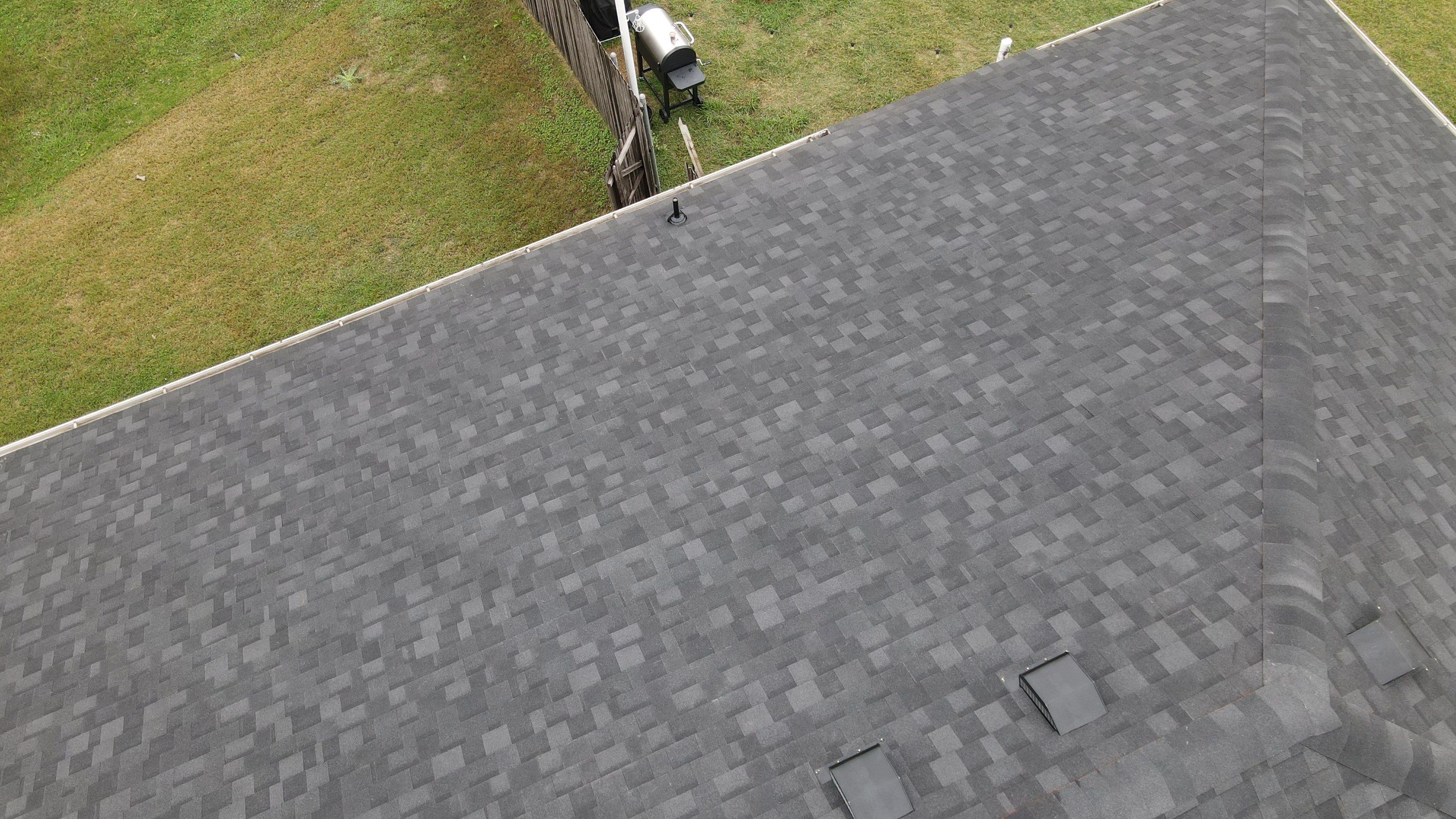 Project in Glenn Heights by Armor Roofing | Exteriors