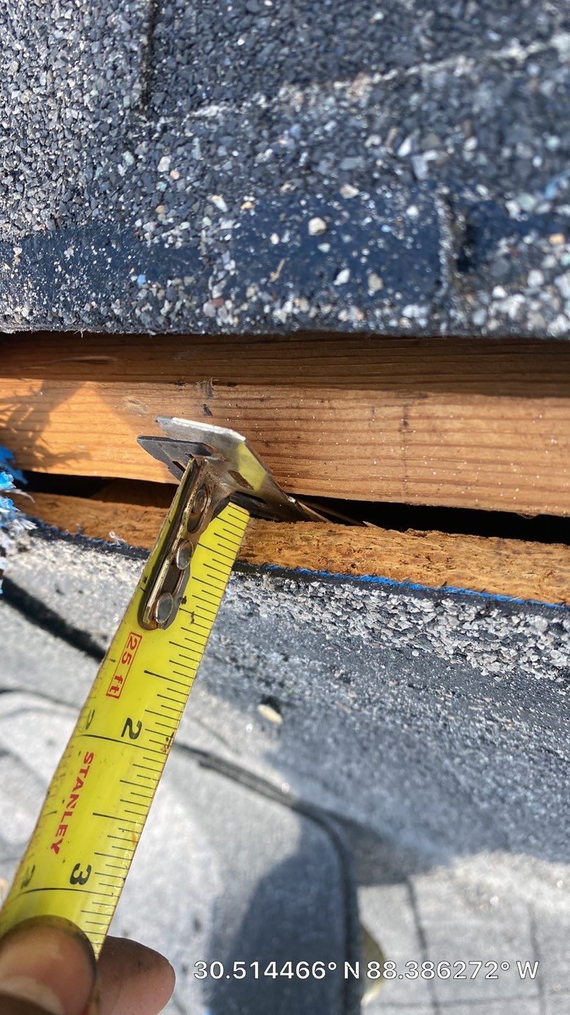 Residential Roofing Installation - FORTIFIED Roof by American Roofing & Construction LLC