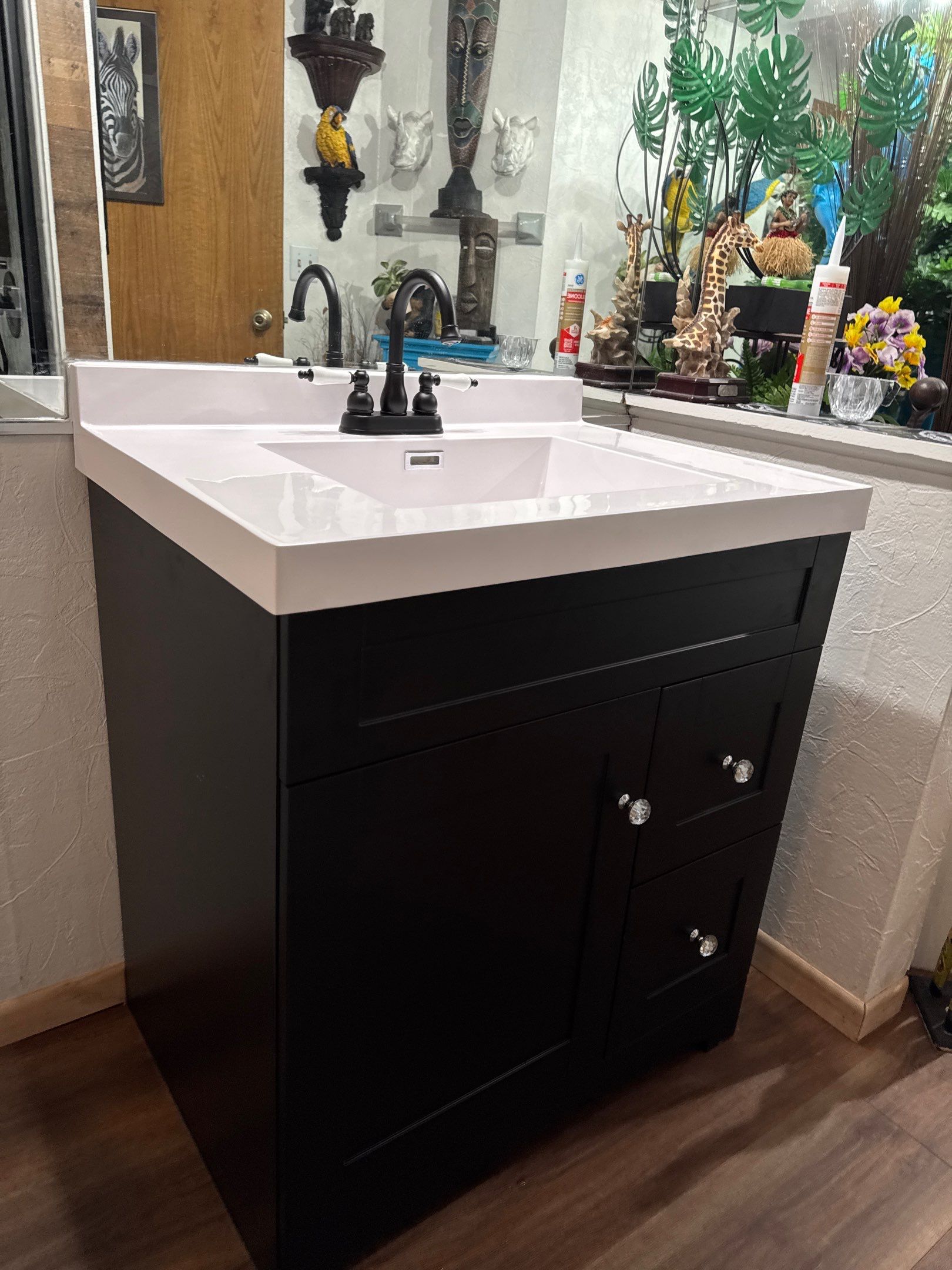 Full Bathroom Remodel in Circle Pines, MN by Forever Fortified