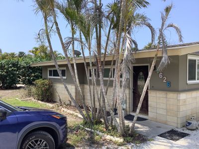 K-Style Aluminum Gutters in Siesta Key FL