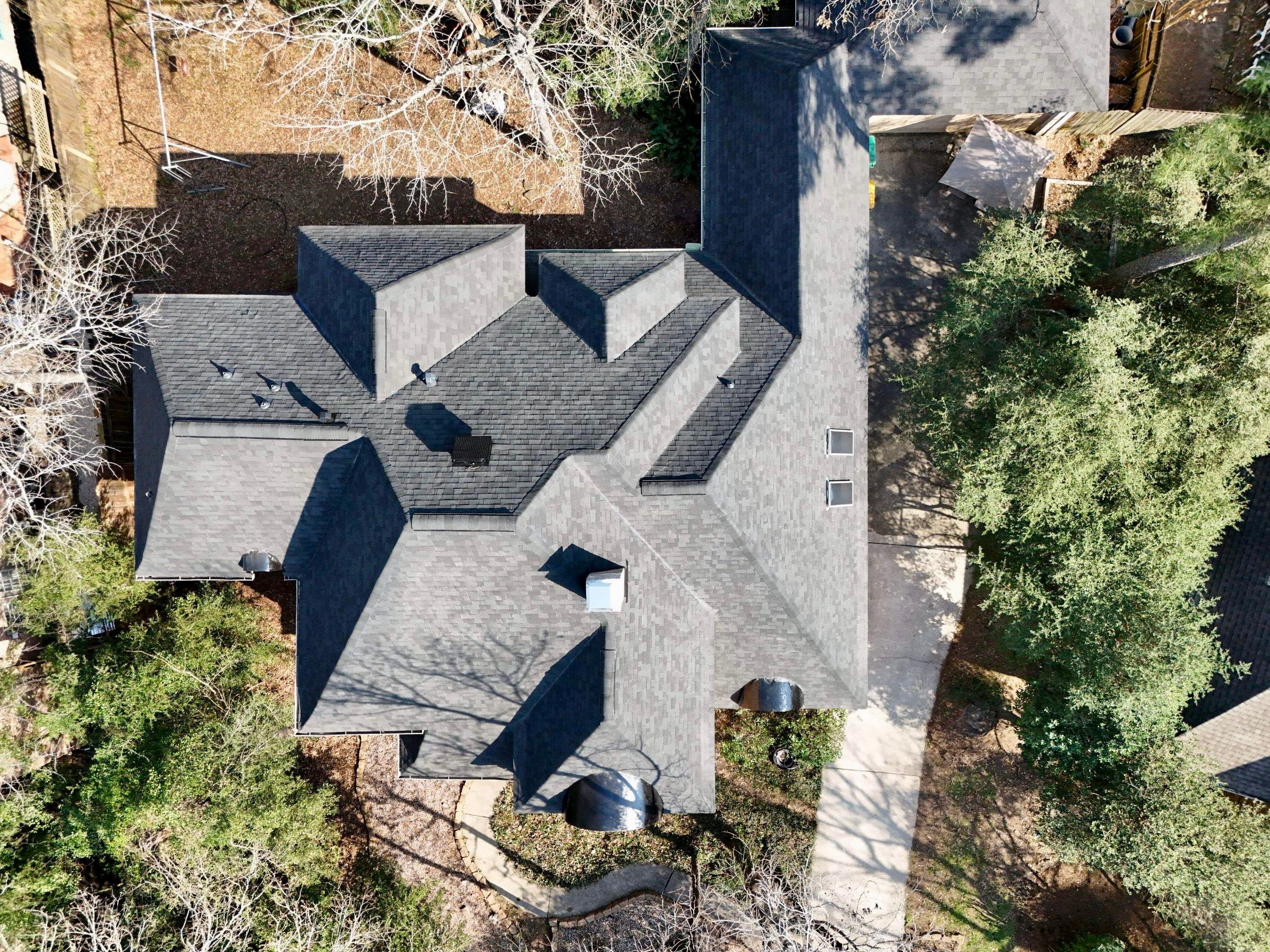 110 E Placid Hill by Noble Roofing