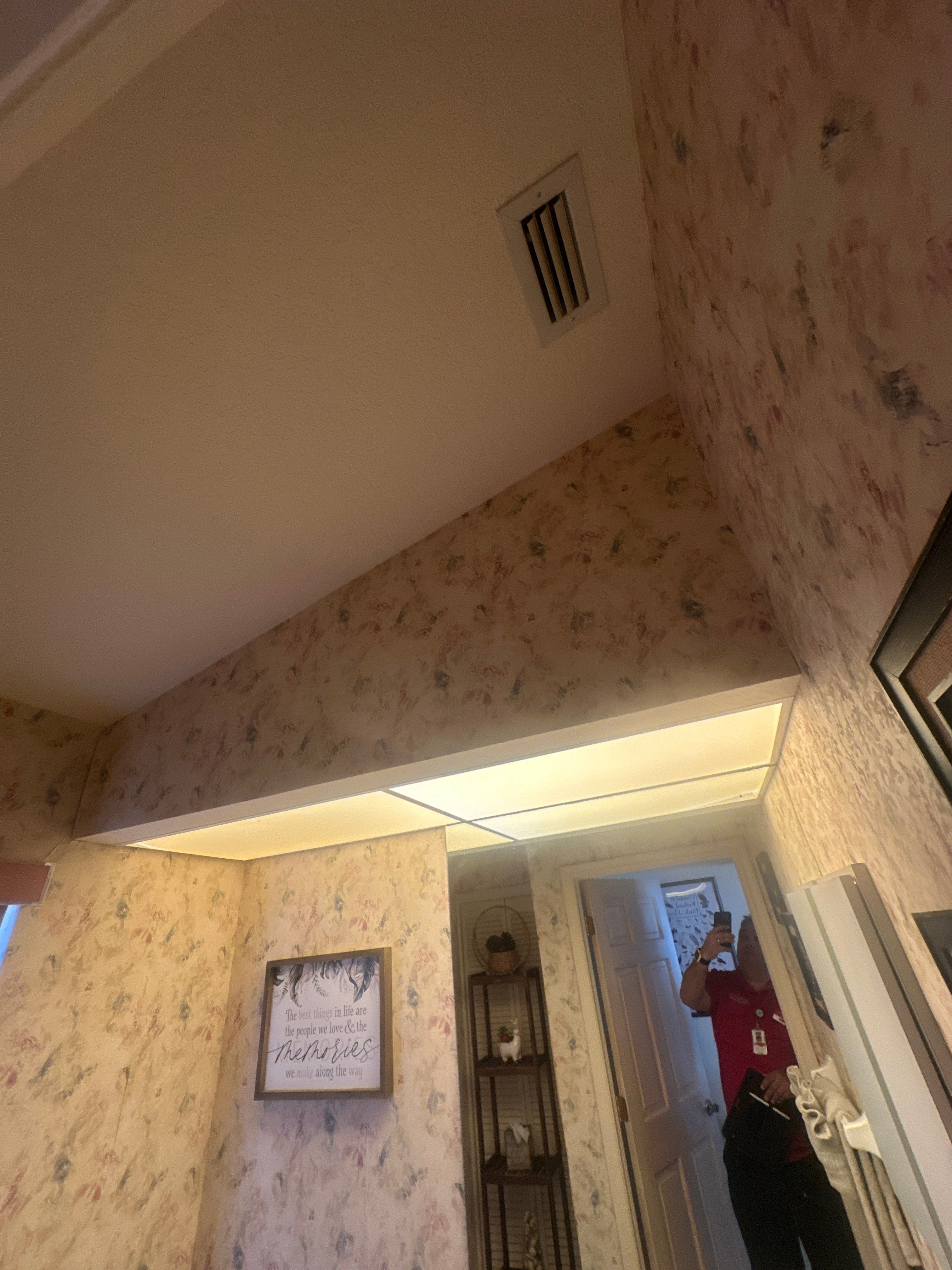 Lenny Van Denhandel - Interior by Fresh Coat Painters
