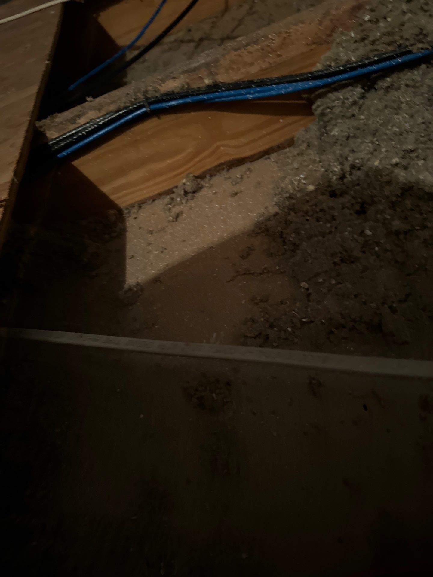 Carlson by Baker's Integrity Restoration and Construction