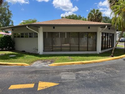 LAKE VILLAGE CONDO - CLUBHOUSE