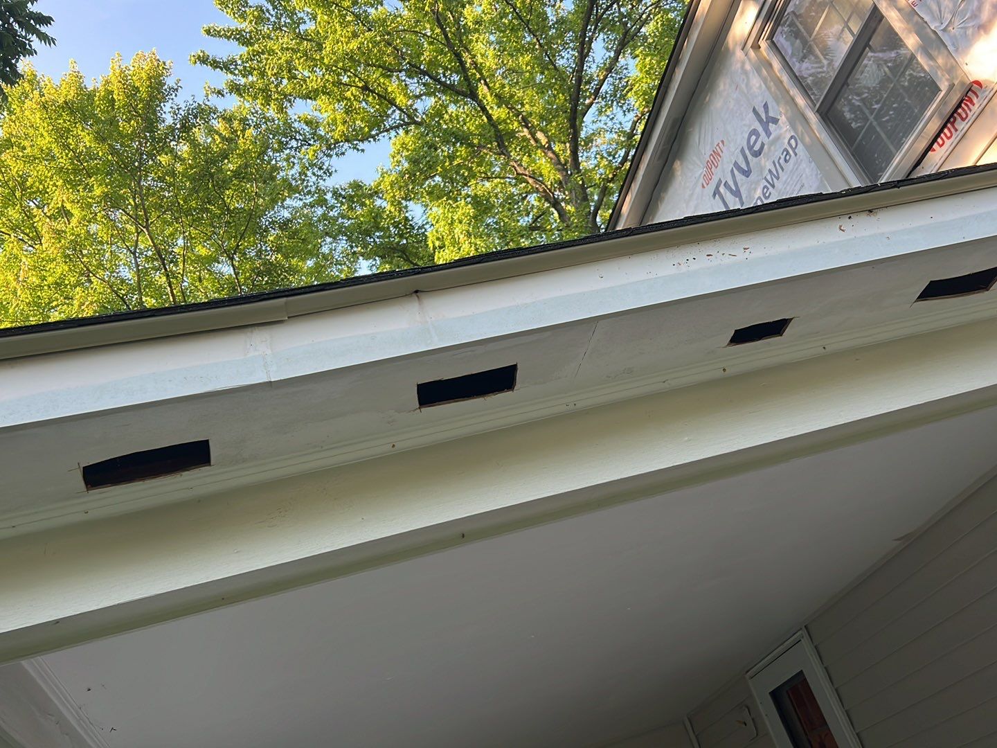 Alexandria: Multi-Trade Exterior Renovation by RM Banning, Inc.