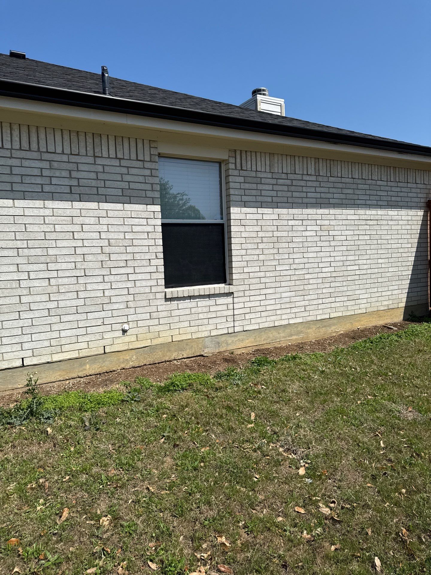 Upgrades all around by Berry Good Roofing 