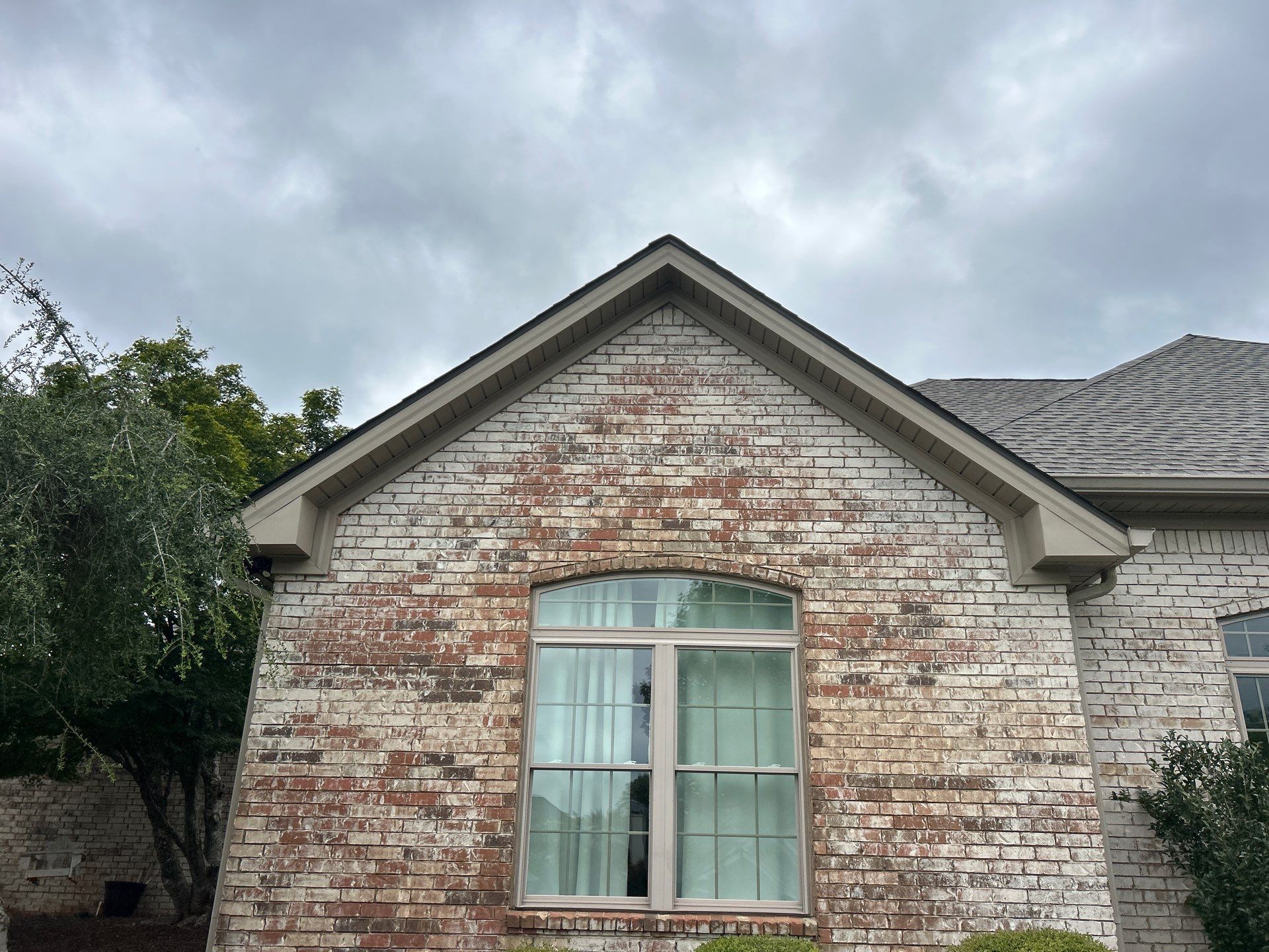 Shingle Replacement in Tuscaloosa (Weathered Wood) by The Roofing Dudes