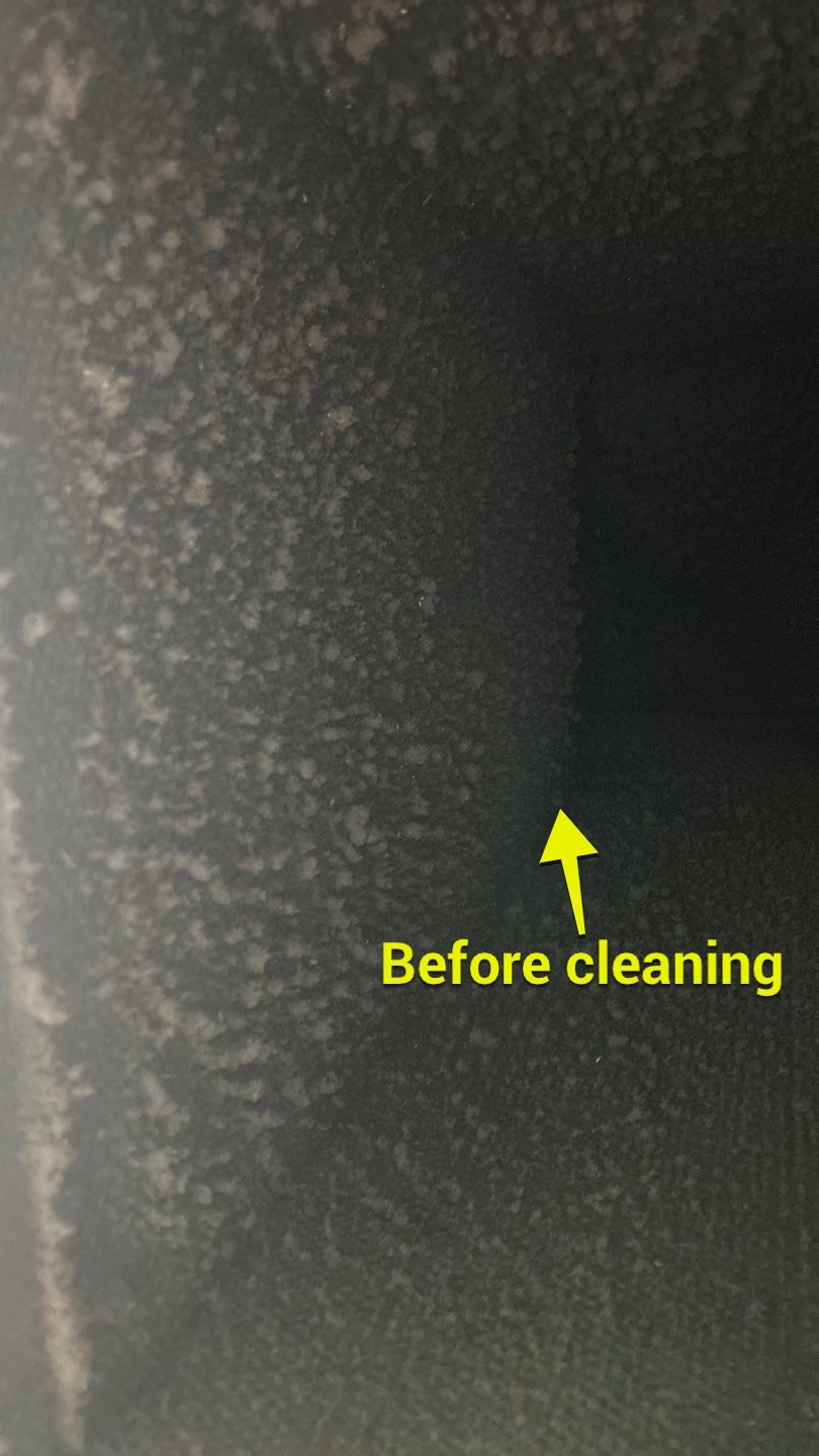 Commercial Air Duct Cleaning in Mount Dora by Hygienic Air, Inc