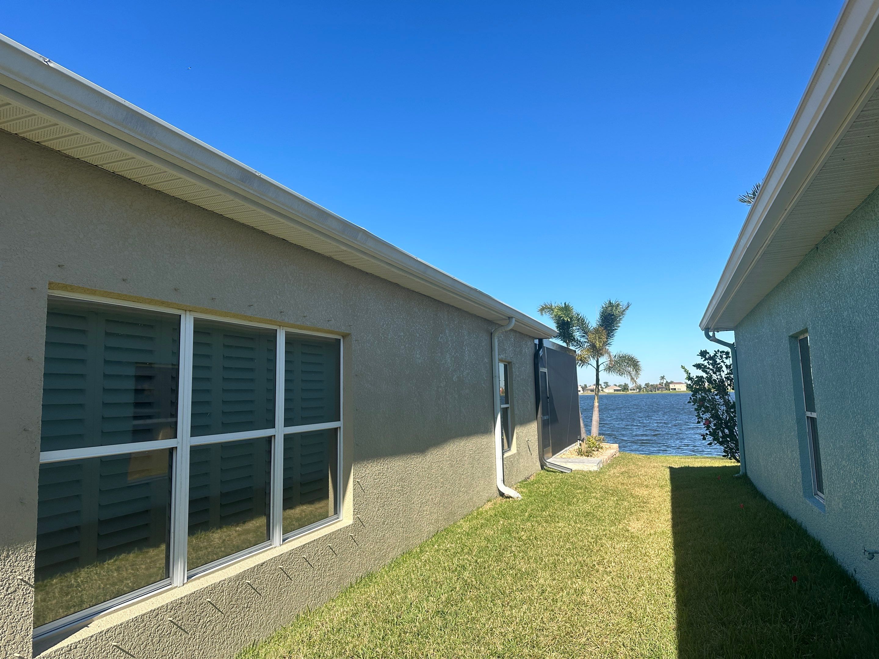 Hurricane Damage Claim in Ruskin by FLAPA & KeyStone