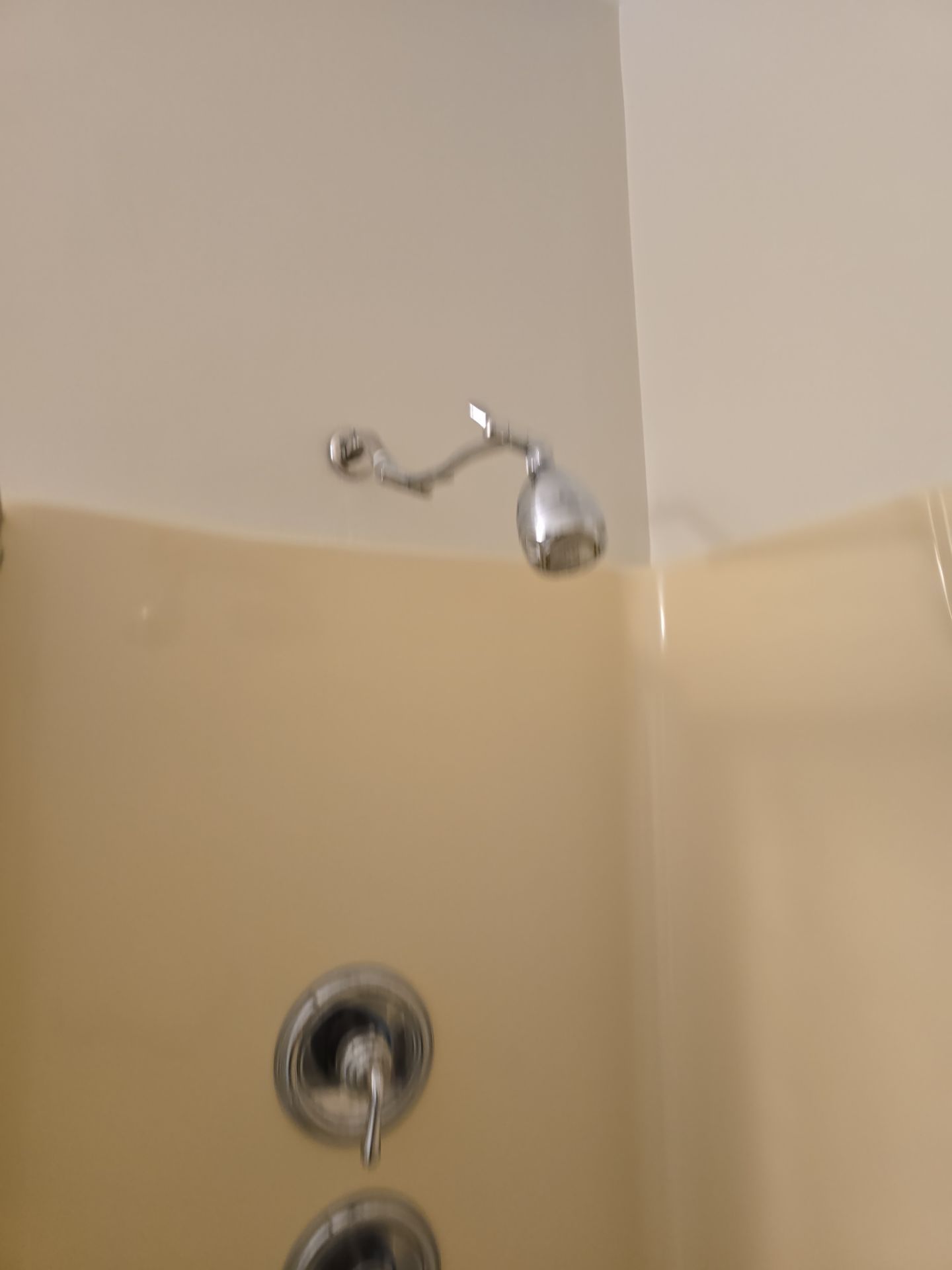 Shower Upgrade by BathPlanet SW Virginia