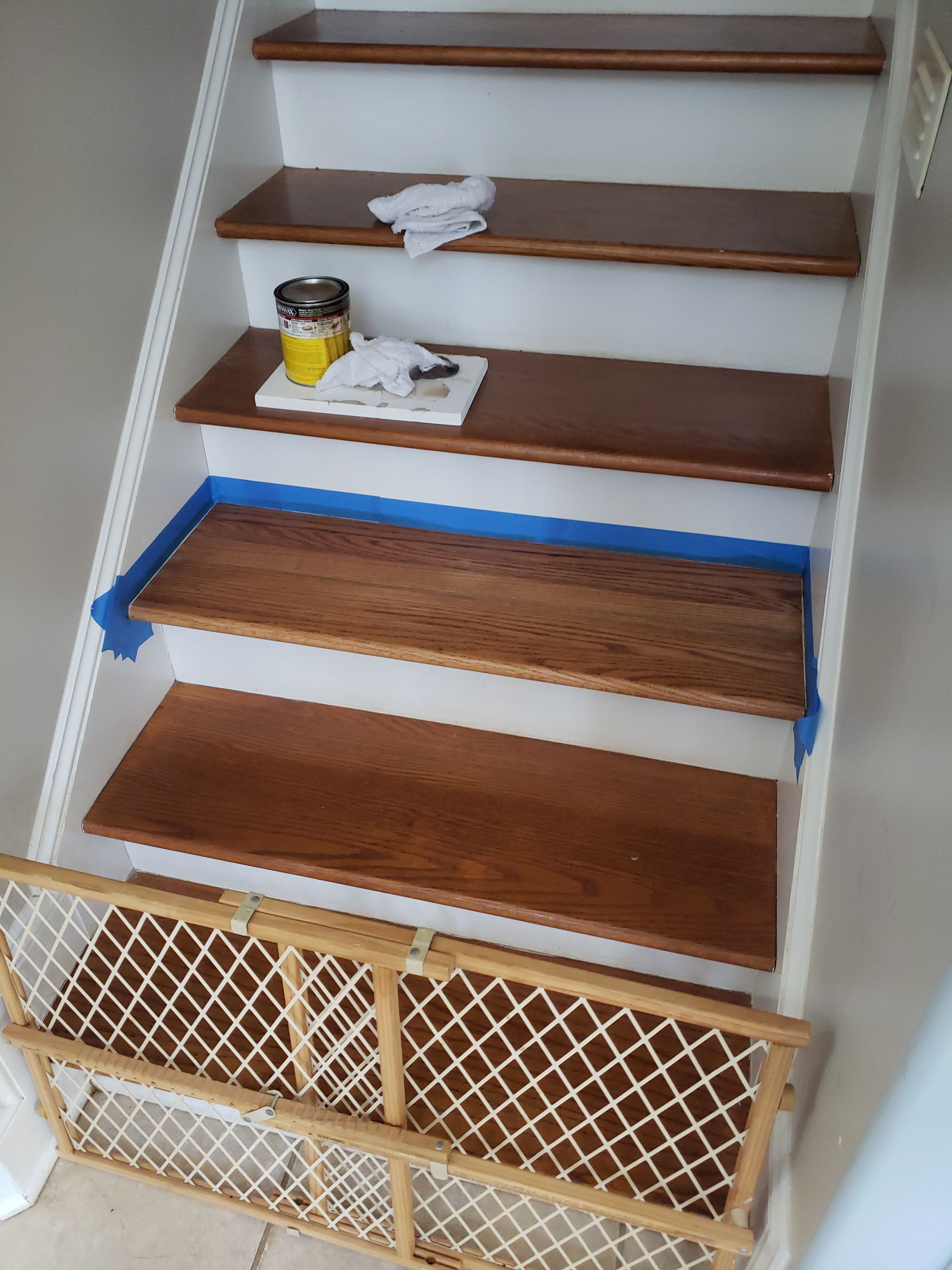 Precision Shower Repair & Interior Restoration by A Step Above Handy LLC 