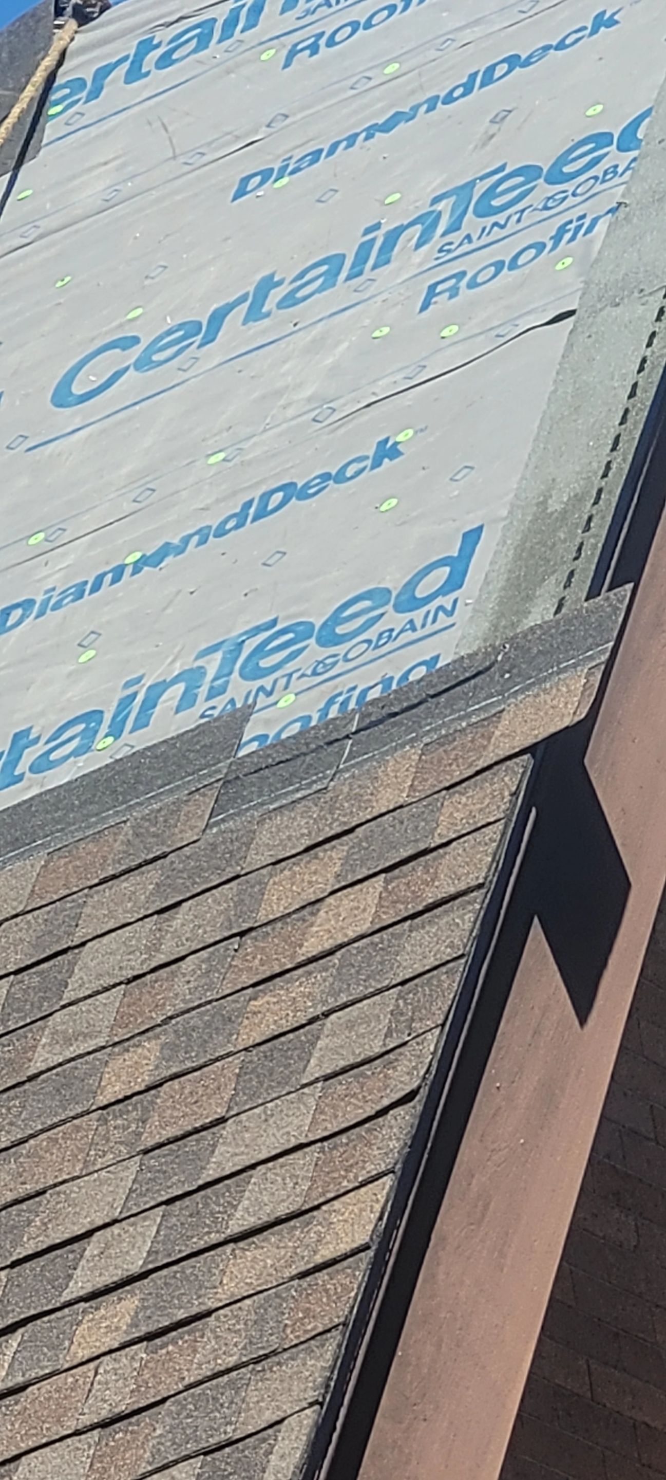 Ansonia, CT and DiGiorgi ROofing & Siding INC create a roofing masterpiece! by DiGiorgi Roofing and Siding Inc