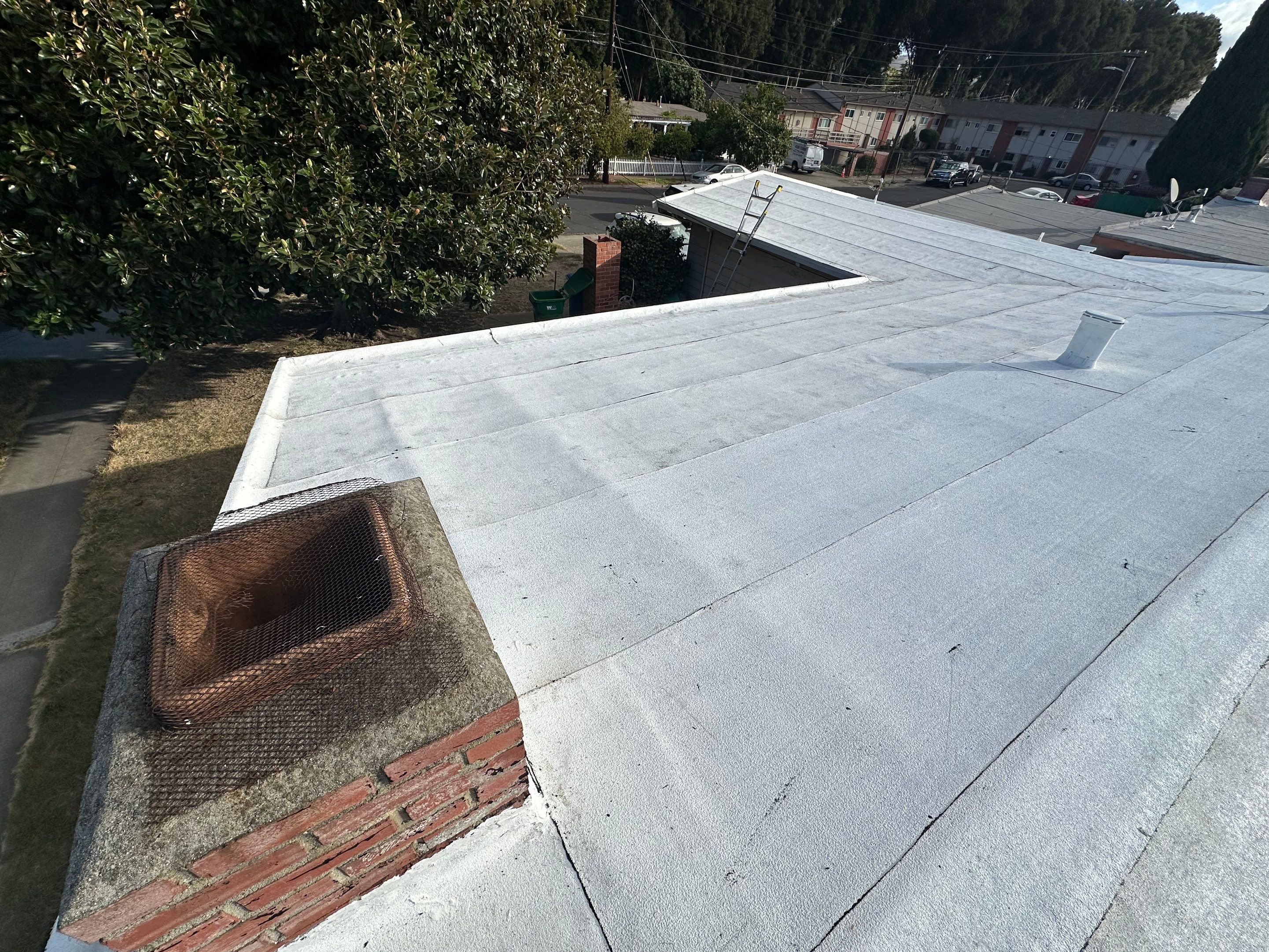 Roof Replacement - Hayward, CA 94544 by Epic Roof Replacement