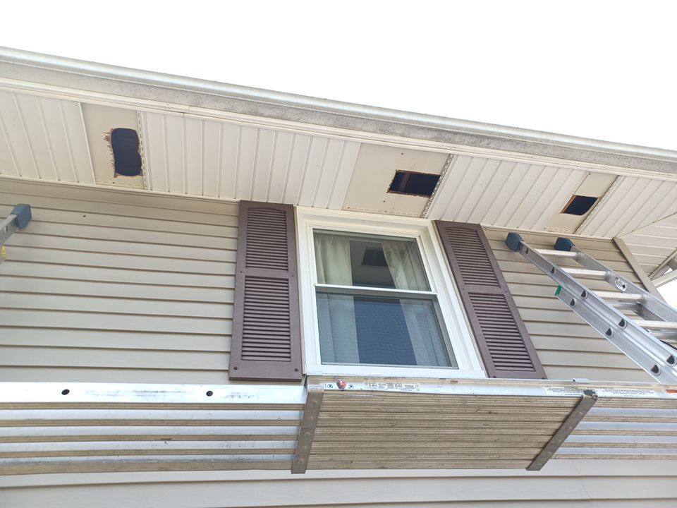 Joe Seckman by Silver Leaf Contracting 