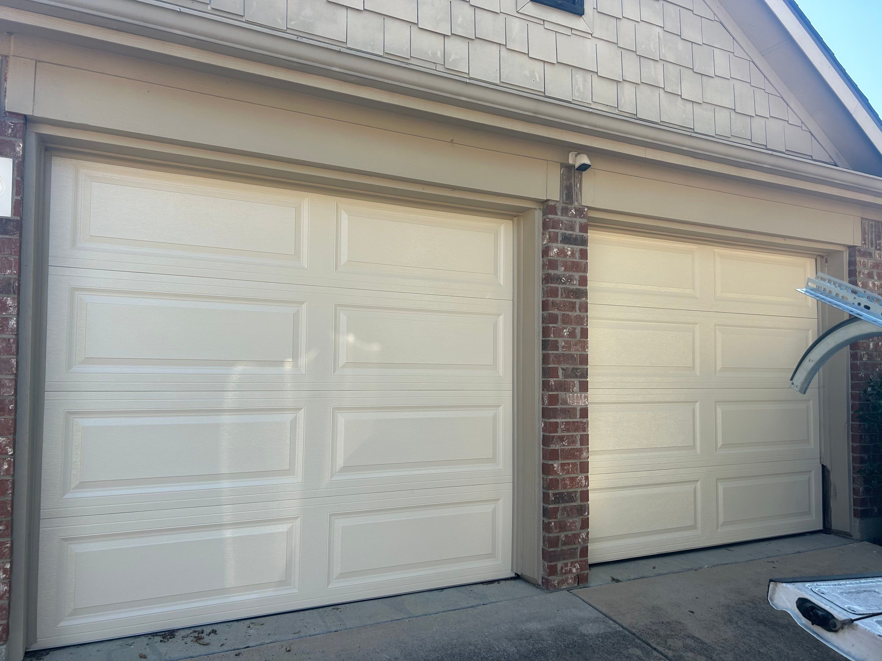 Project in Fort Worth by Armor Roofing | Exteriors