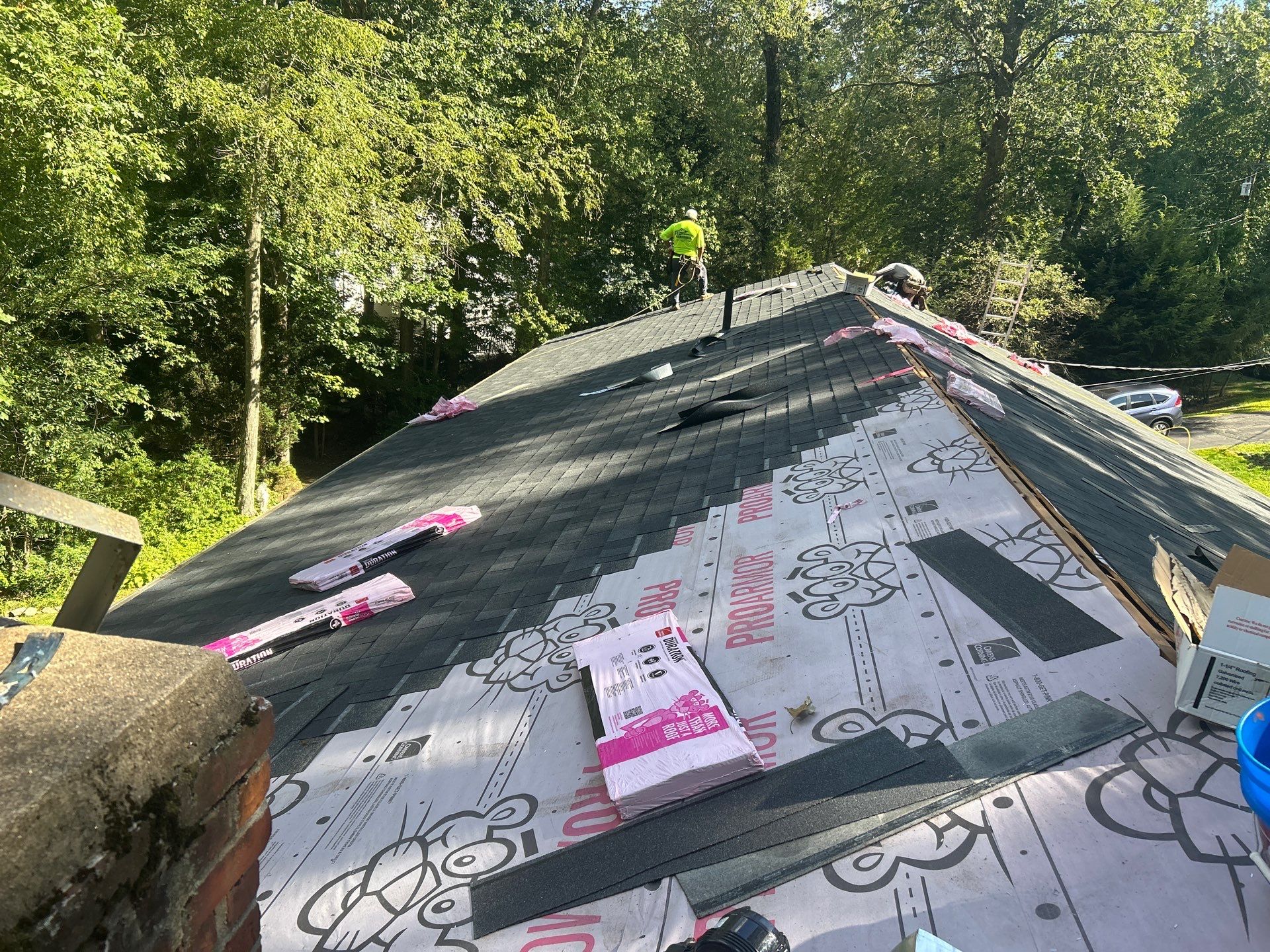 Cheshire by All site builders LLC