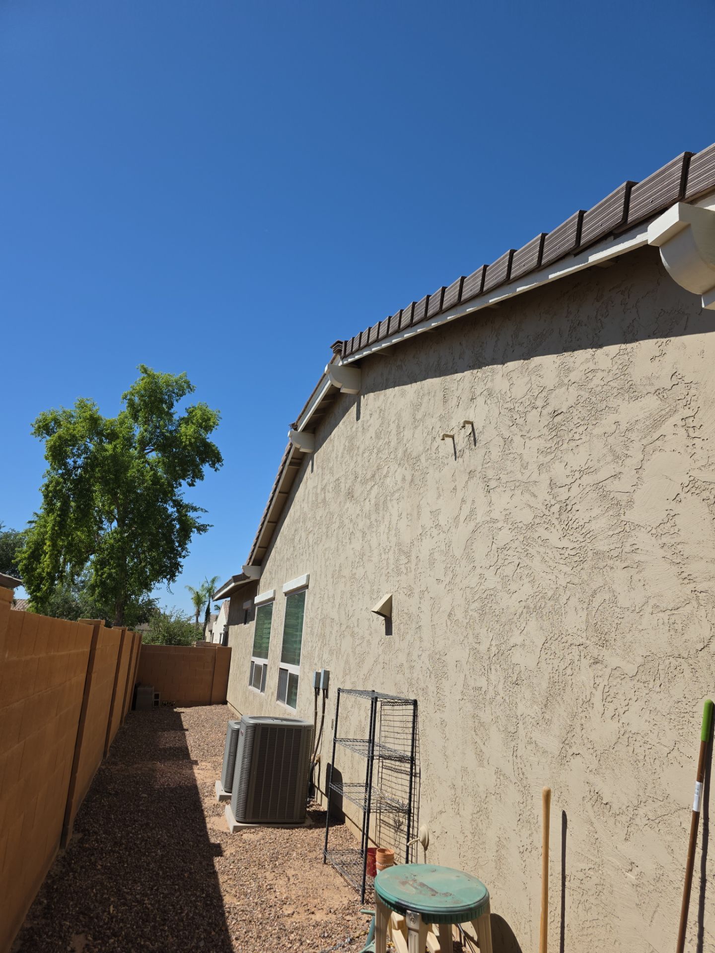 Tile Reset  by Weather-Tite Roofing