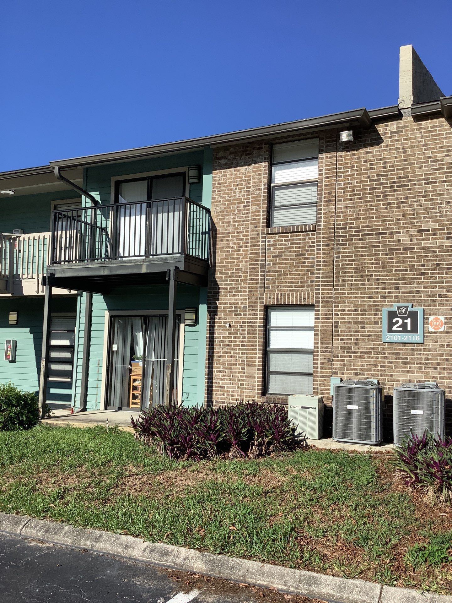 Residential Gutter System Upgrade in Fort Myers FL - 27 Building And Club House by Gutter Professors