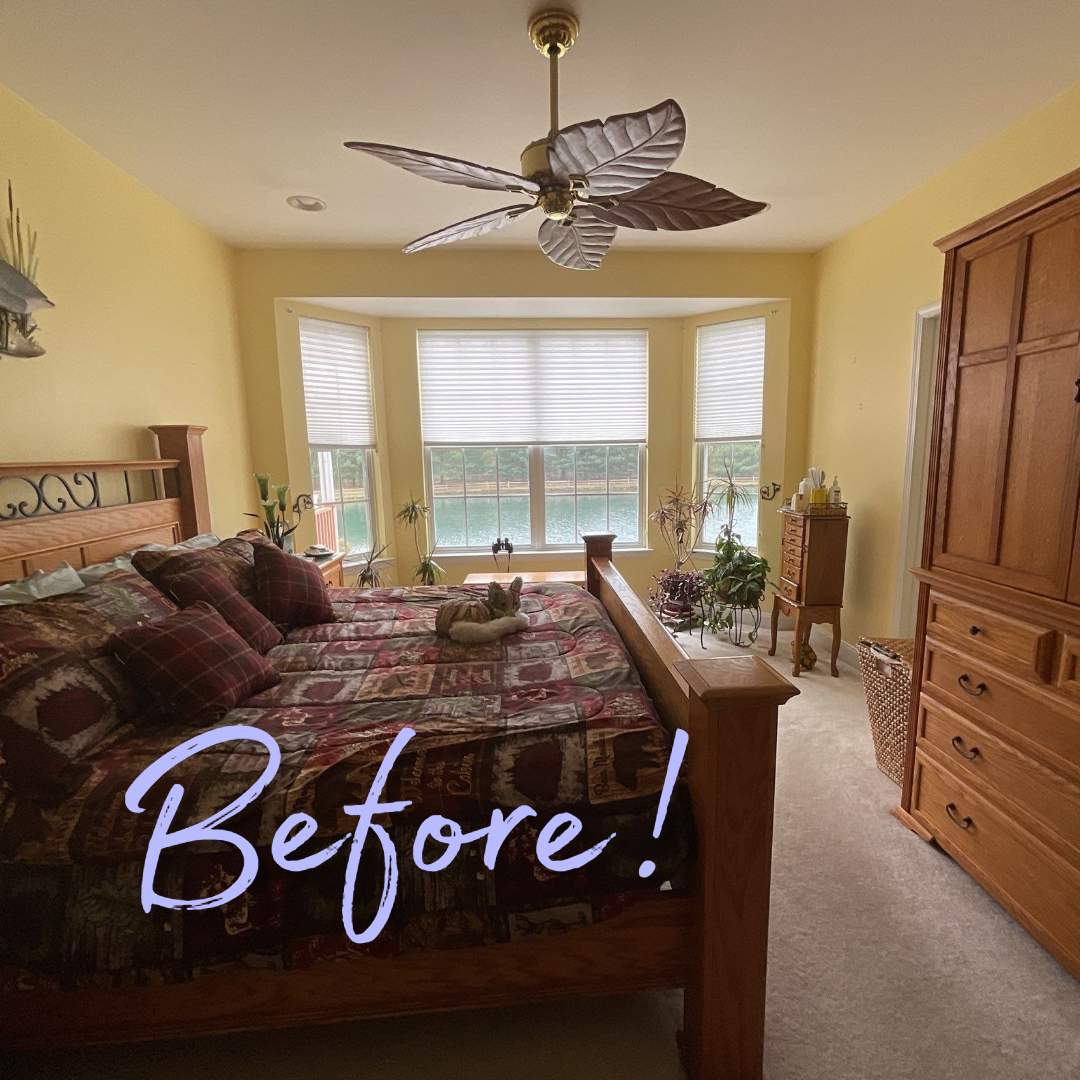 Interior Painting Projects by GLSpainters