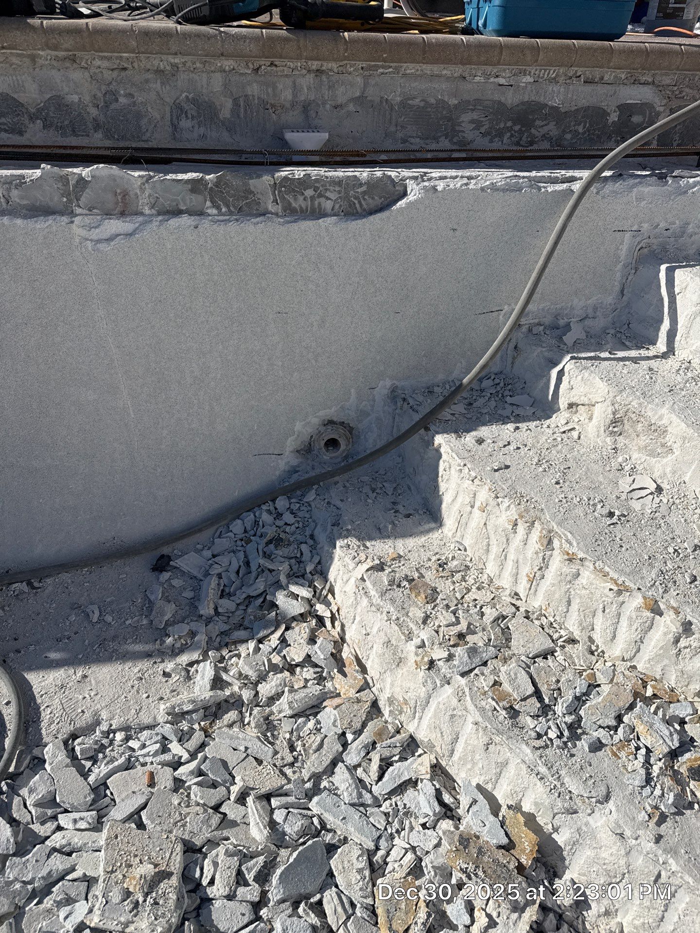 Beachside Resort - PCB by ASP - America's Swimming Pool Company