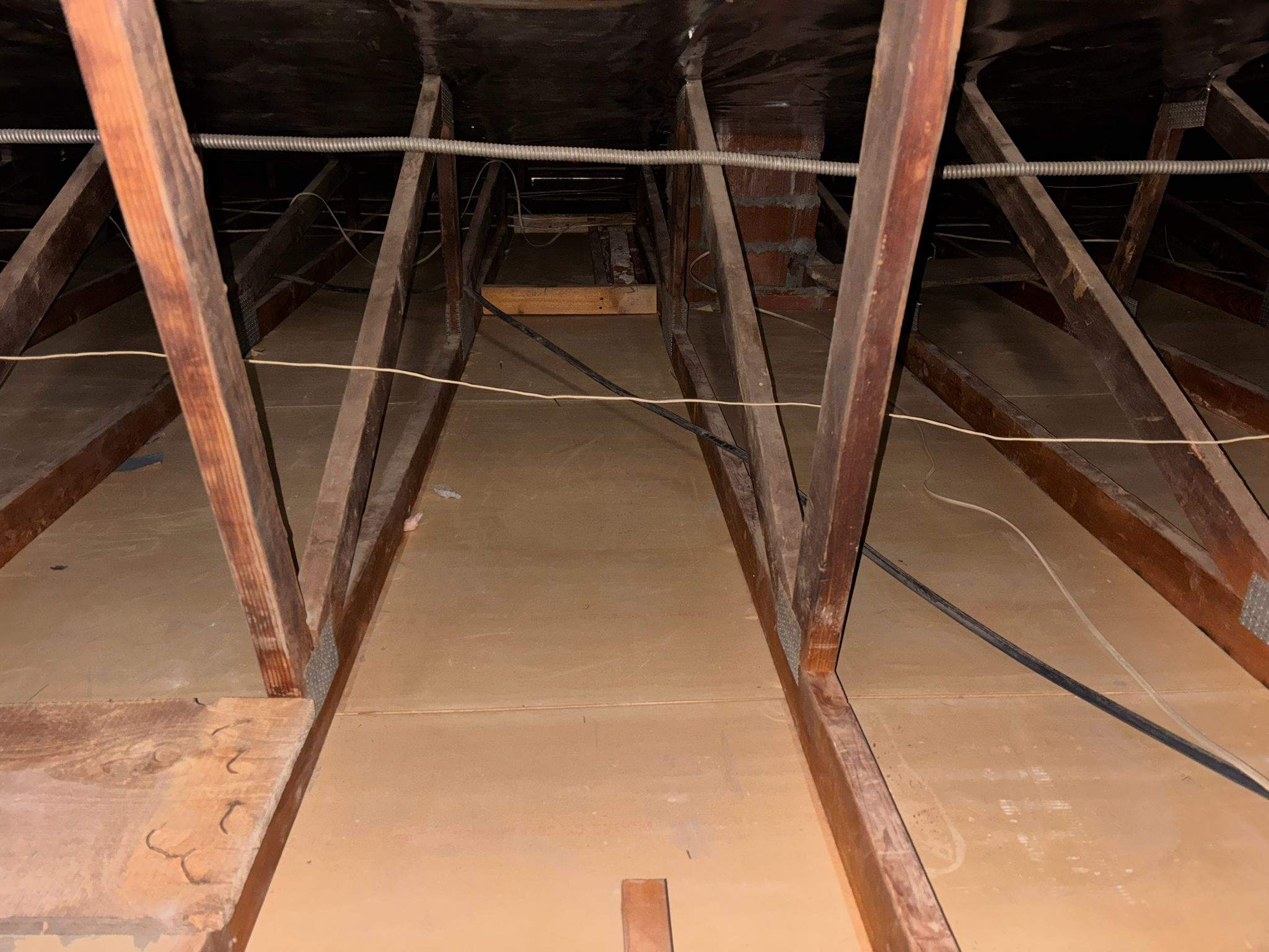 Project in Rancho Cucamonga by Insulation Labs