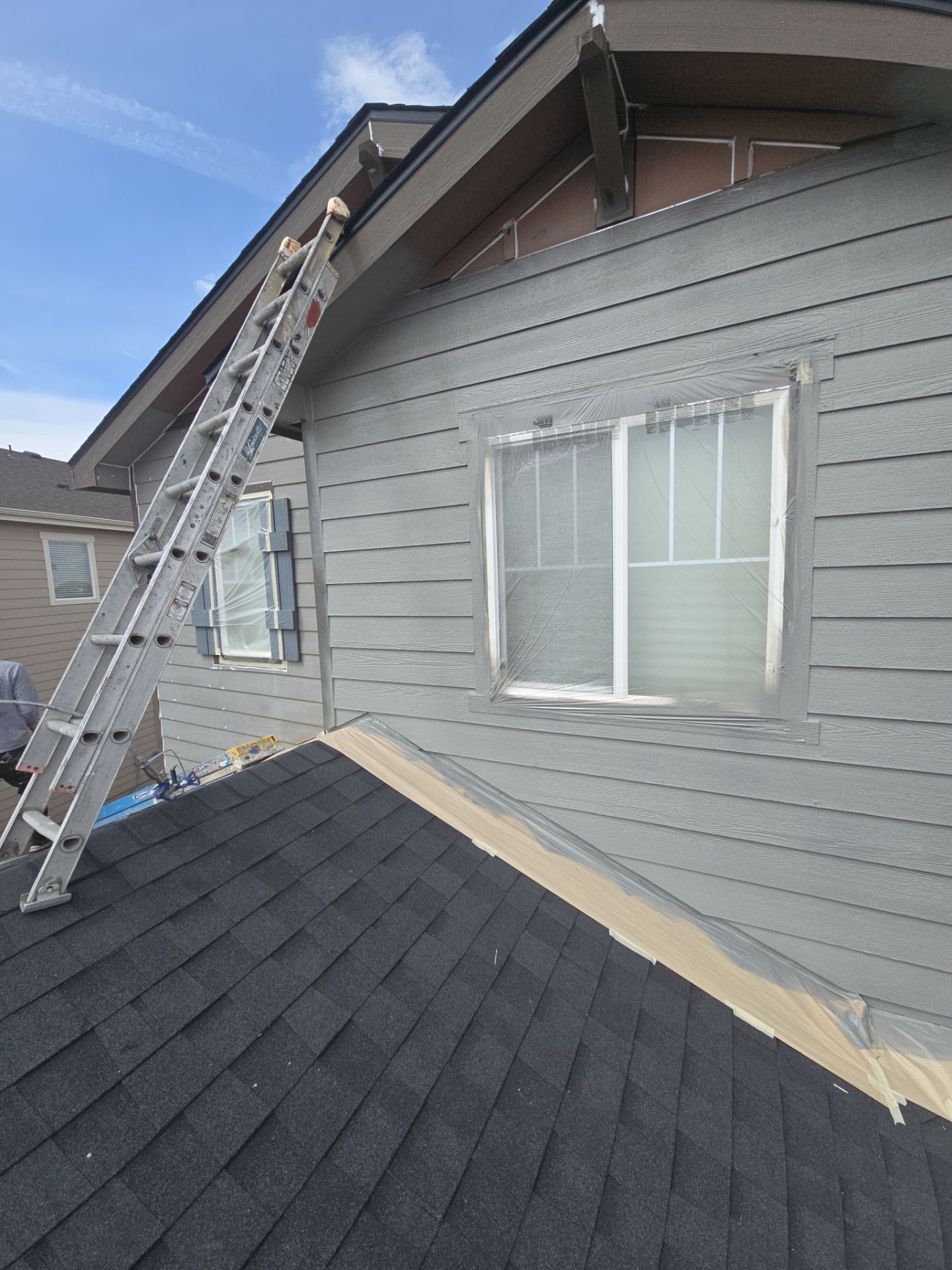 A Complete Shift to Modern Luxury Living by J&M Painting LLC