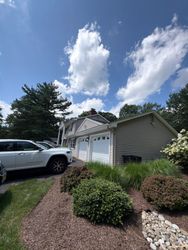 Window Cleaning in Roxbury, NJ — Gallo Bros job photo