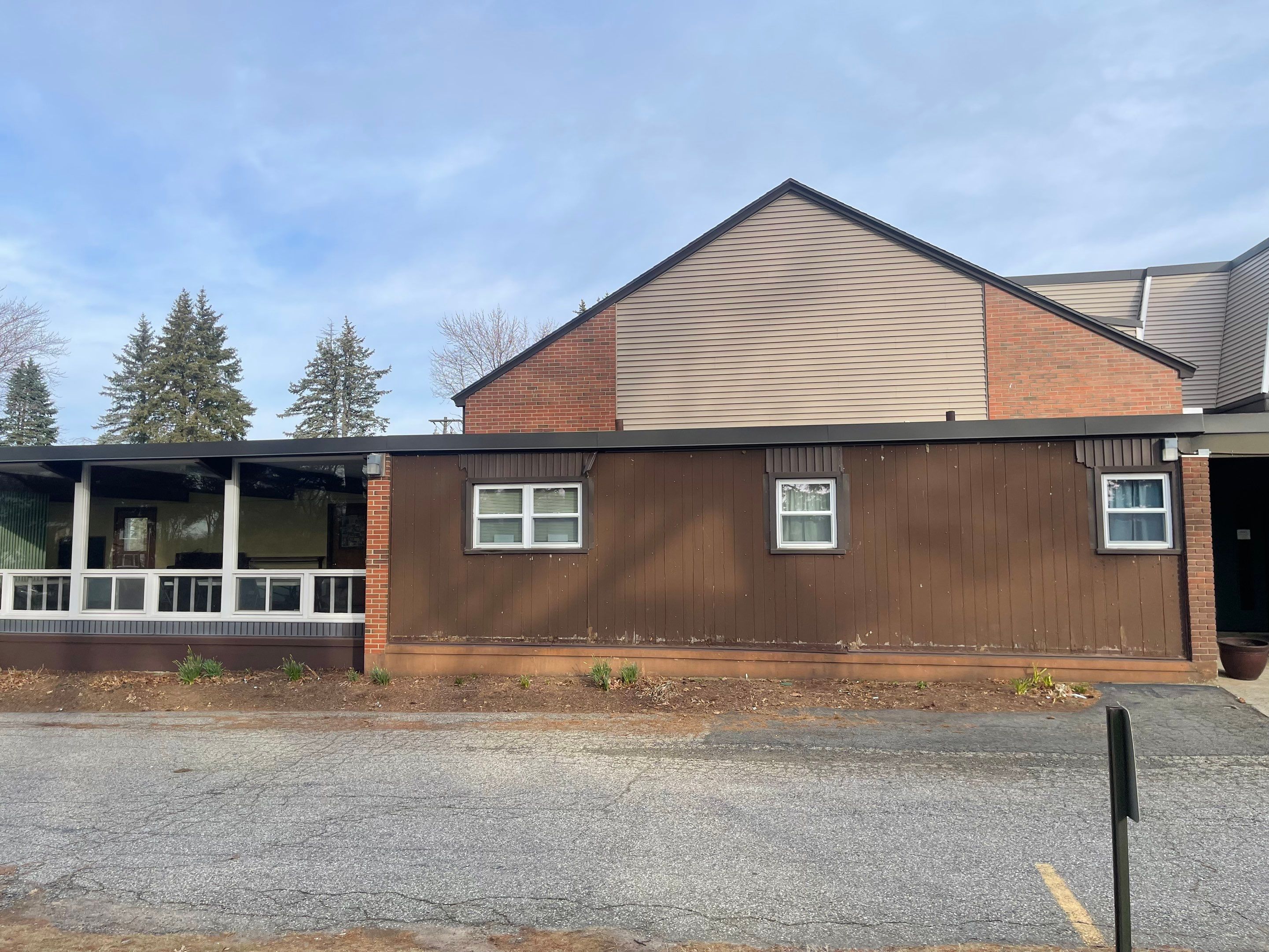 Siding Installation using Certainteed Monogram by A Plus Exterior