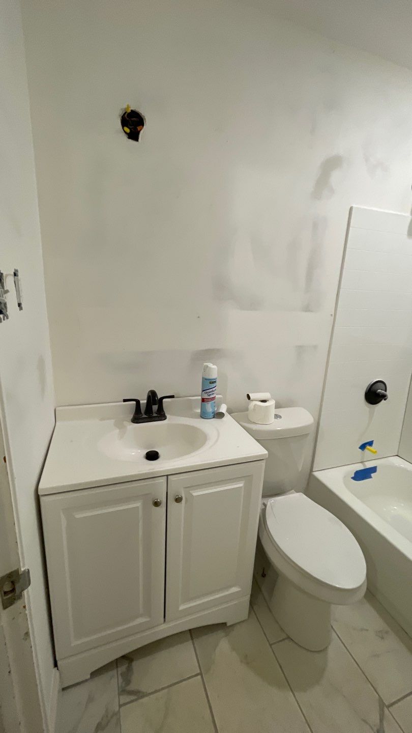 Tuscaloosa - Bathroom Addition by Pillar and Pine