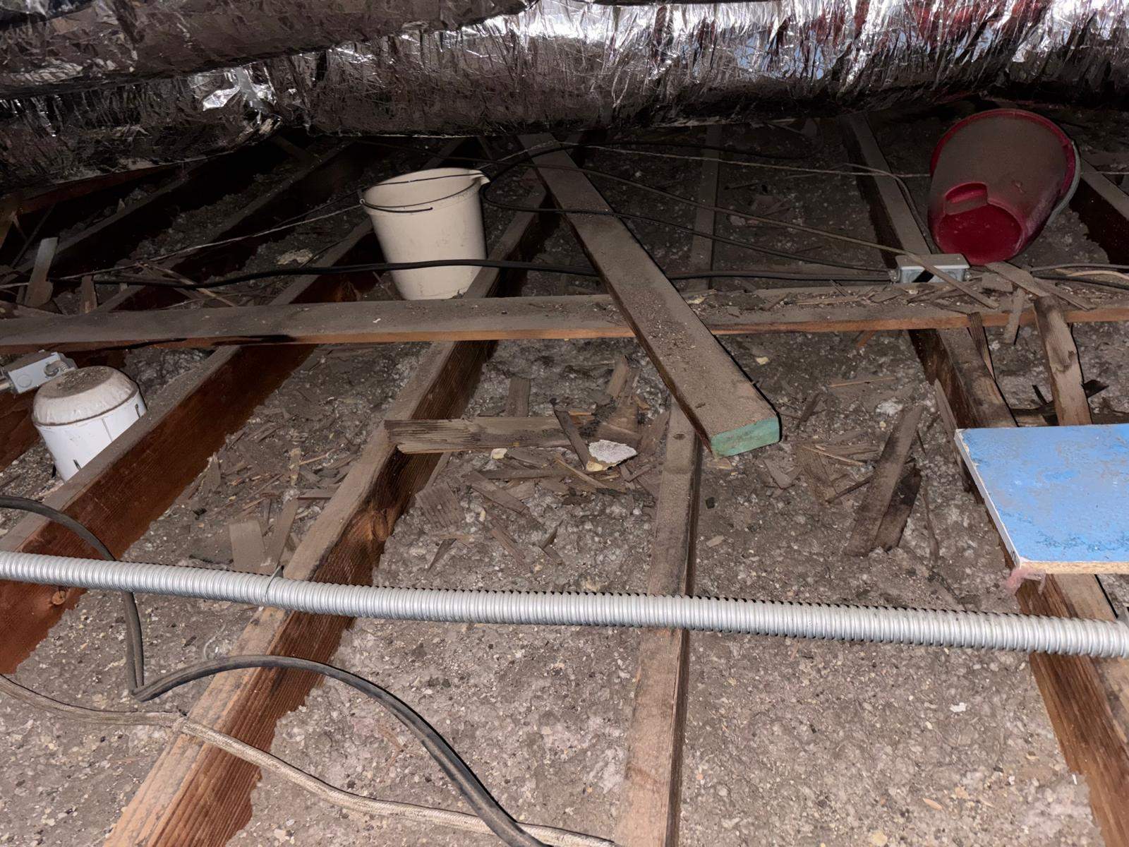 Project in Placentia by Insulation Labs