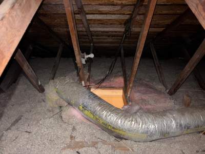 Project in Westminster