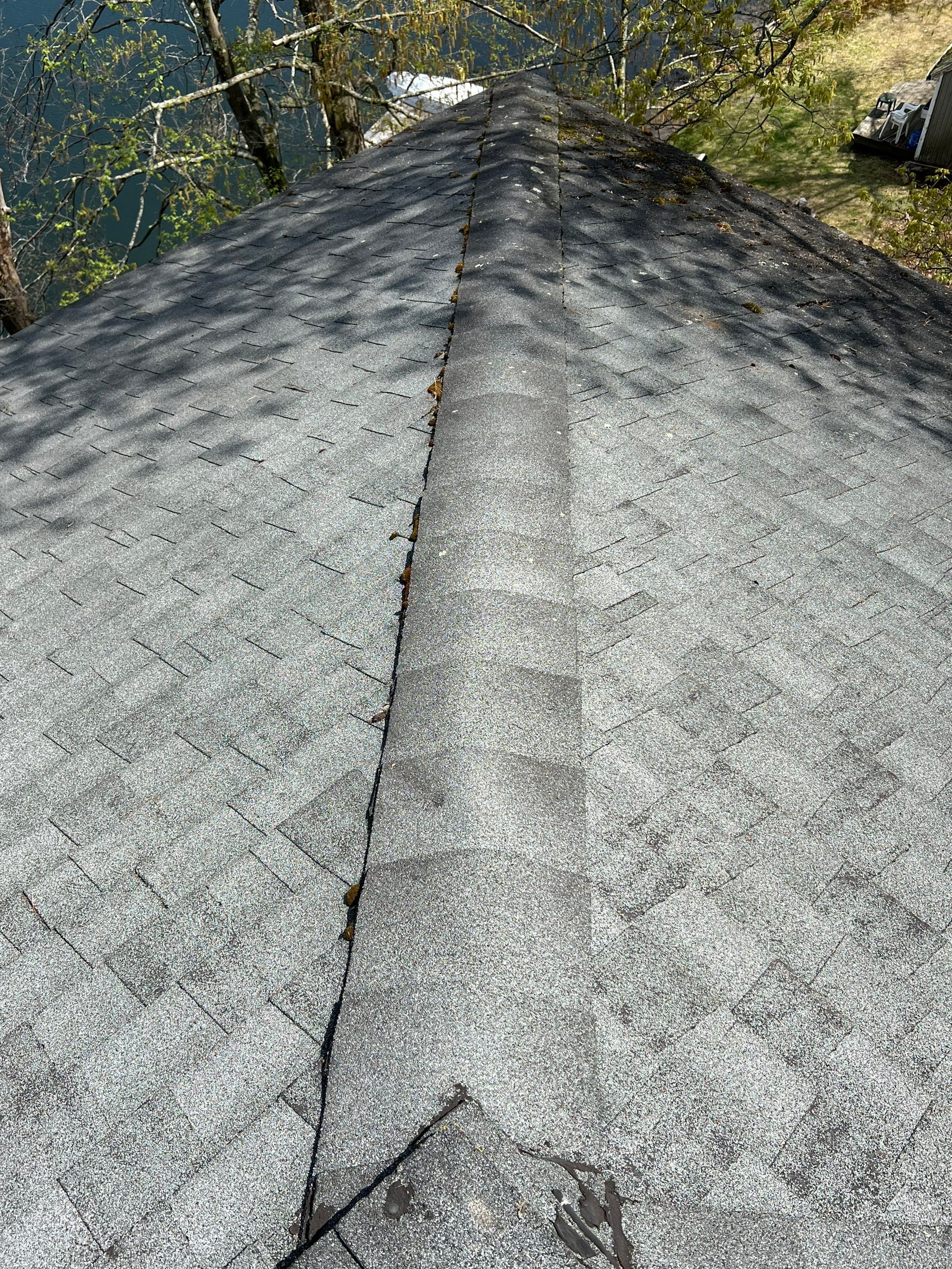 Roofing | Clinton by Mighty Dog Roofing of Greater Middlesex County
