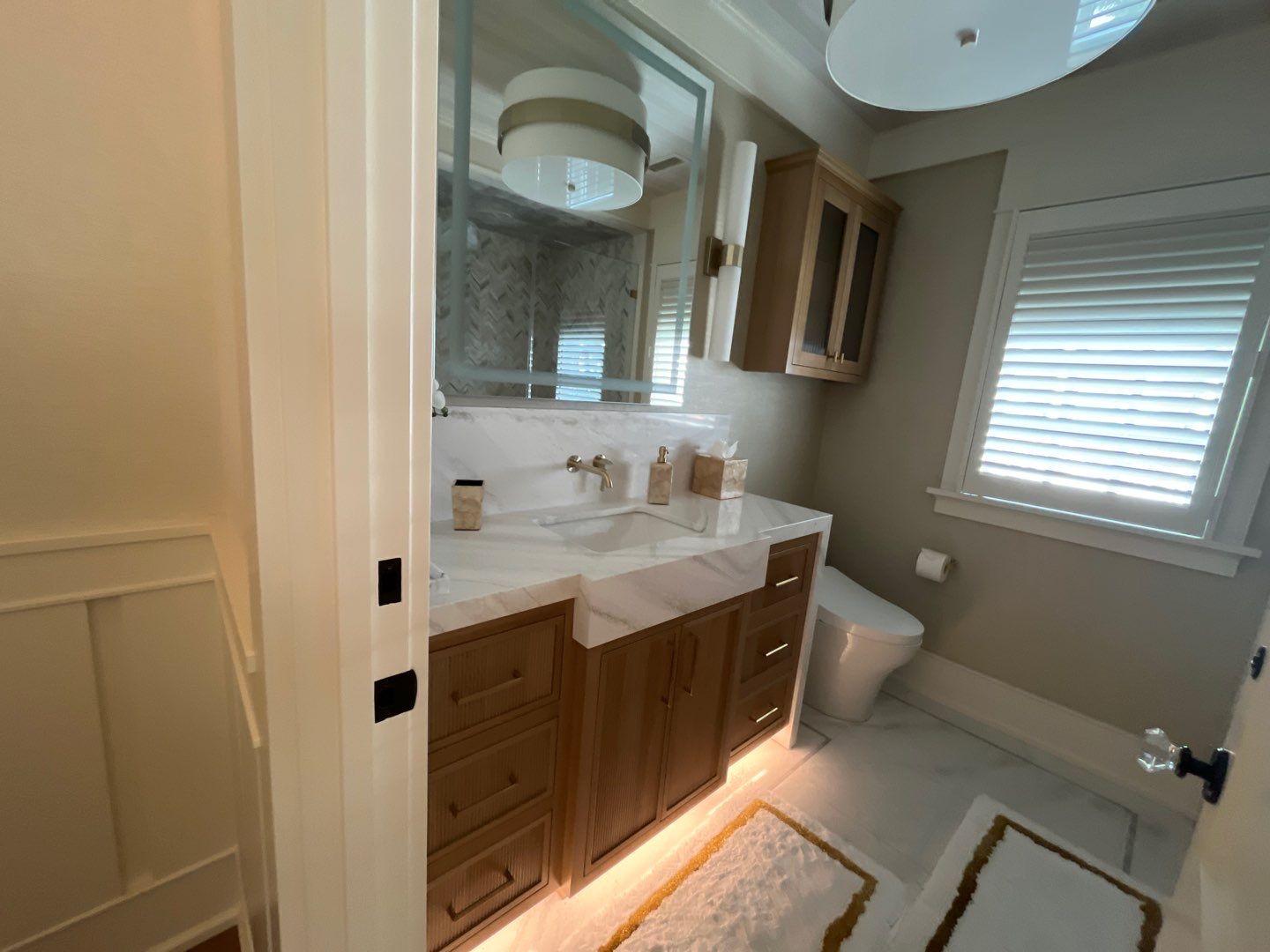 Luxury Home - Avalon, NJ by FreshCoat Works LLC