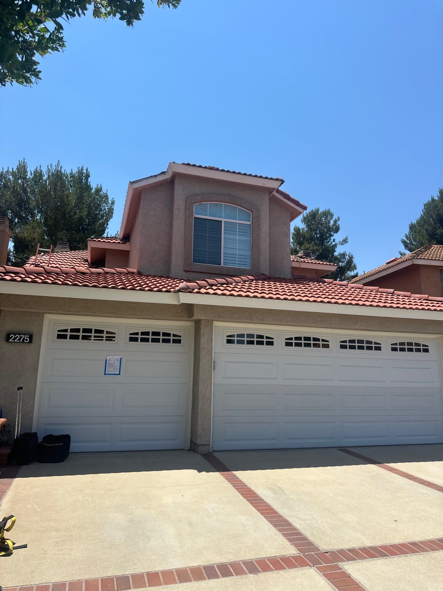 Roof Replacement - Chino Hills, CA 91709 by Epic Roof Replacement