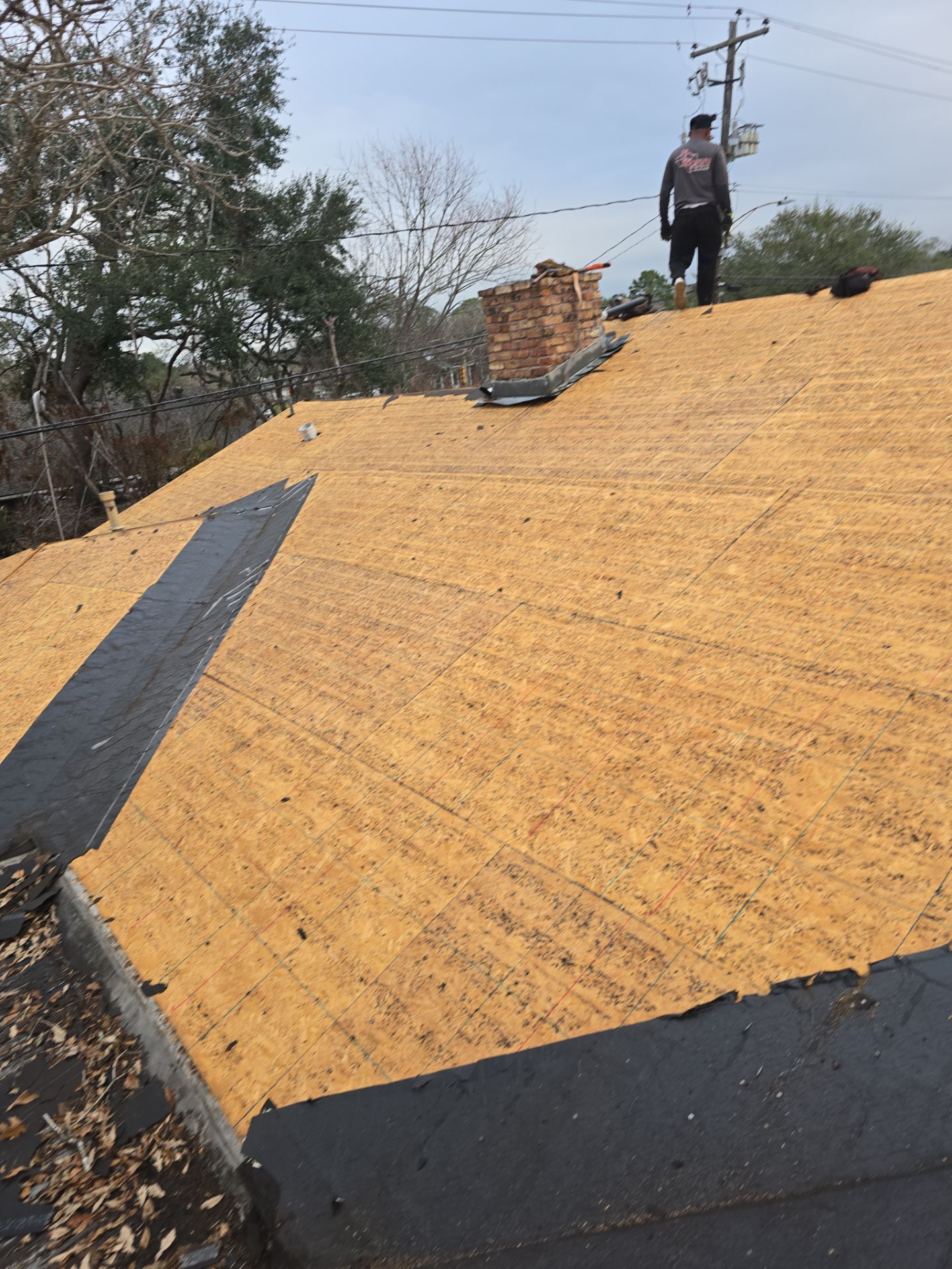 Roof Repair Houston by Roof Repair Company