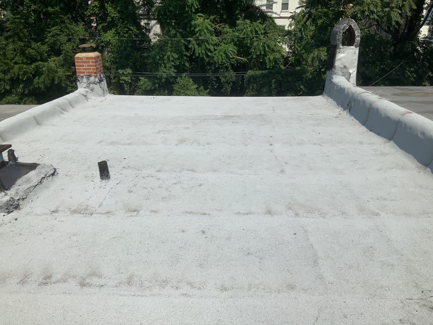 Residential Roofing Installation using GAF by Alpha Design Services