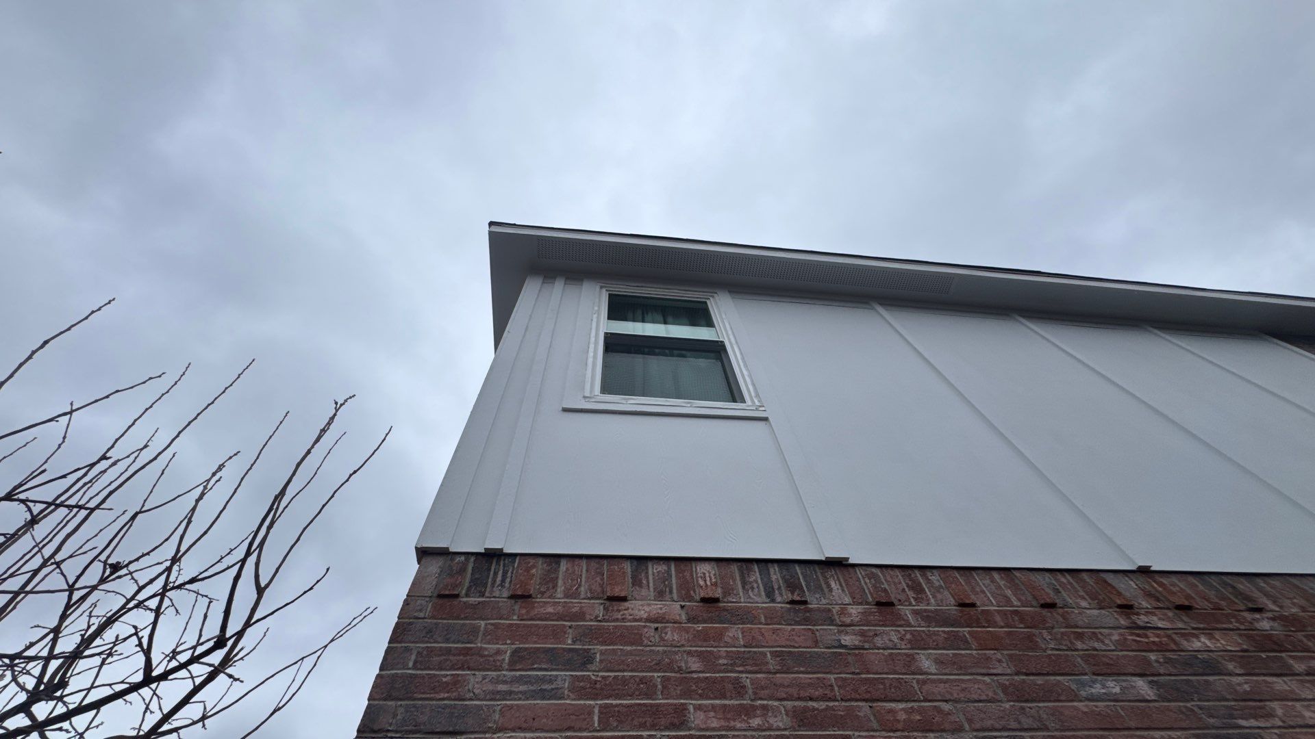 Project in Garland by Rhino Roofing and General Contracting, LLC