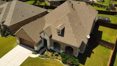 Full Roofing Replacement and Cedar Privacy Fence Installation in Leander