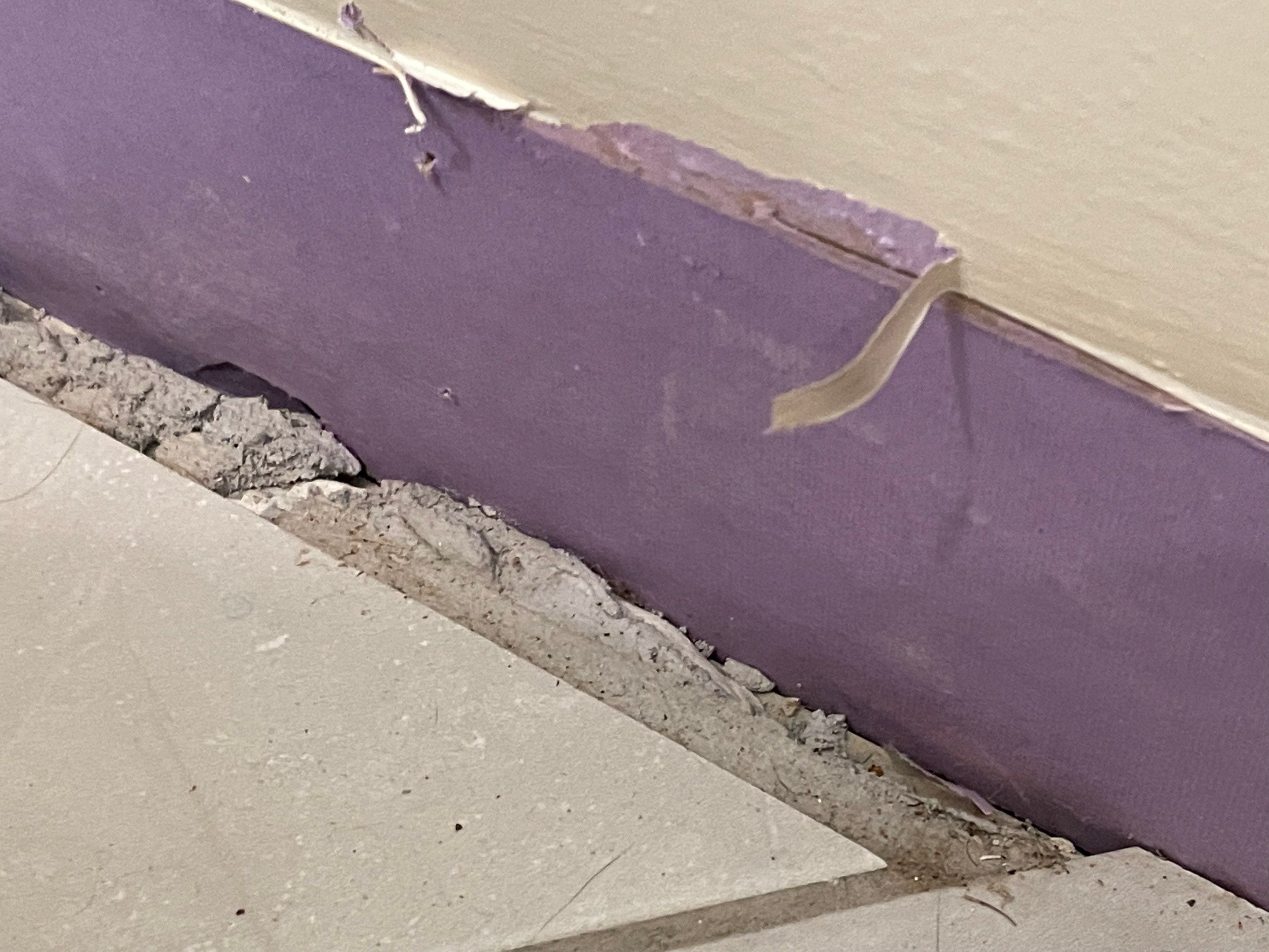 Water Damage Claim in Lakewood by FLAPA & KeyStone