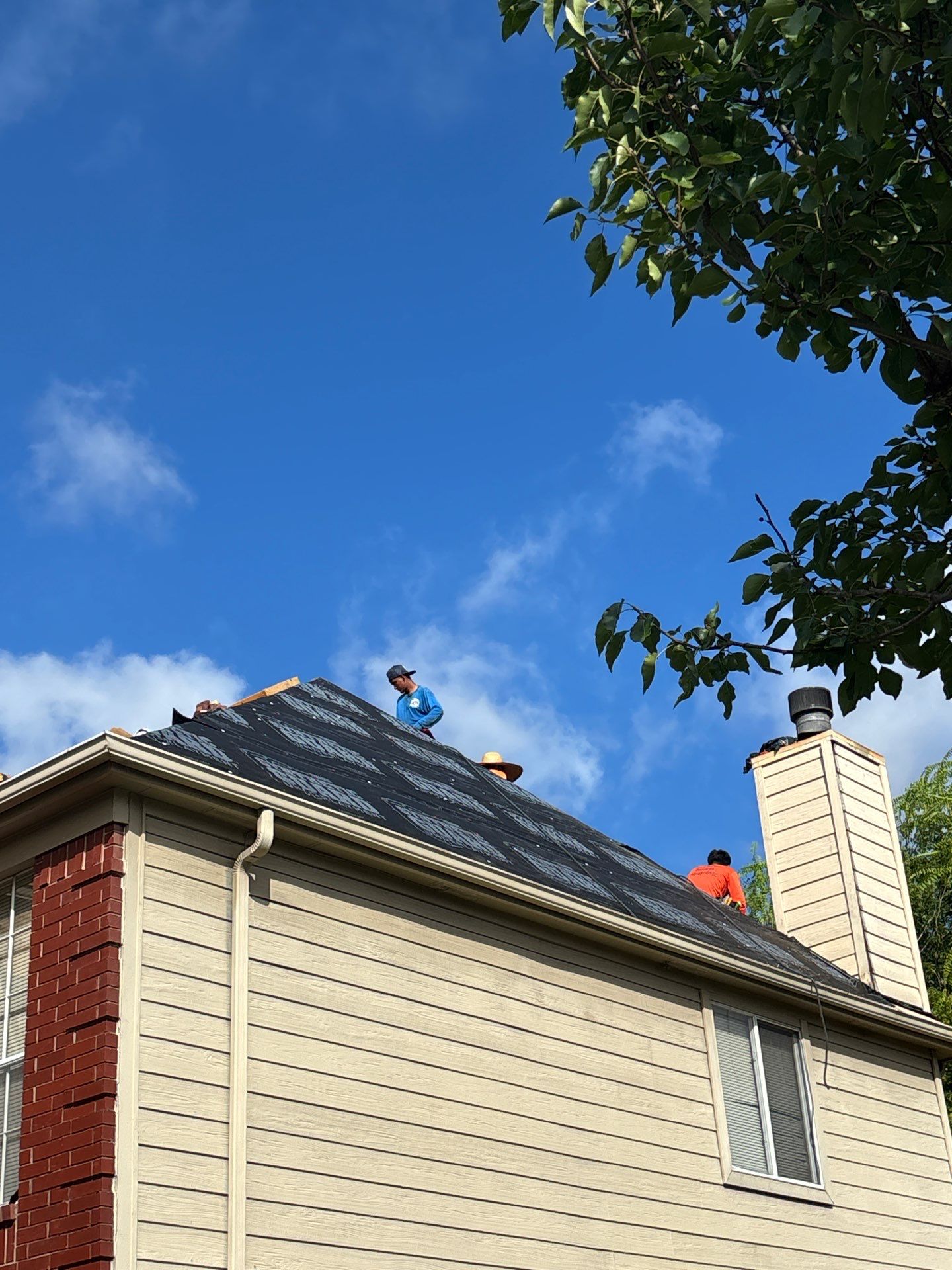 Roof Replacement Missouri City by Roof Repair Services LLC