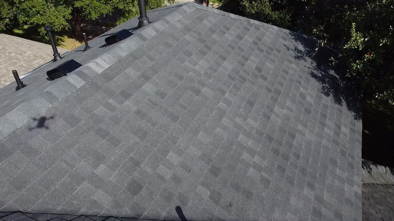 Residential by Safepro Roofing